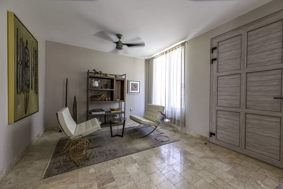 Casa Alegria — Atascadero (Arcos de San Miguel), San Miguel de Allende — photo 7 — serene retreat with curated elegance