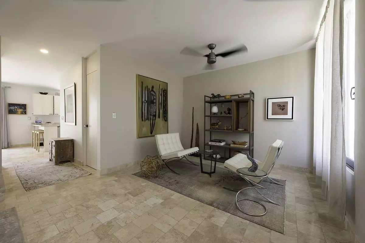 Casa Alegria — Atascadero (Arcos de San Miguel), San Miguel de Allende — photo 20 — serene modern living with curated elegance