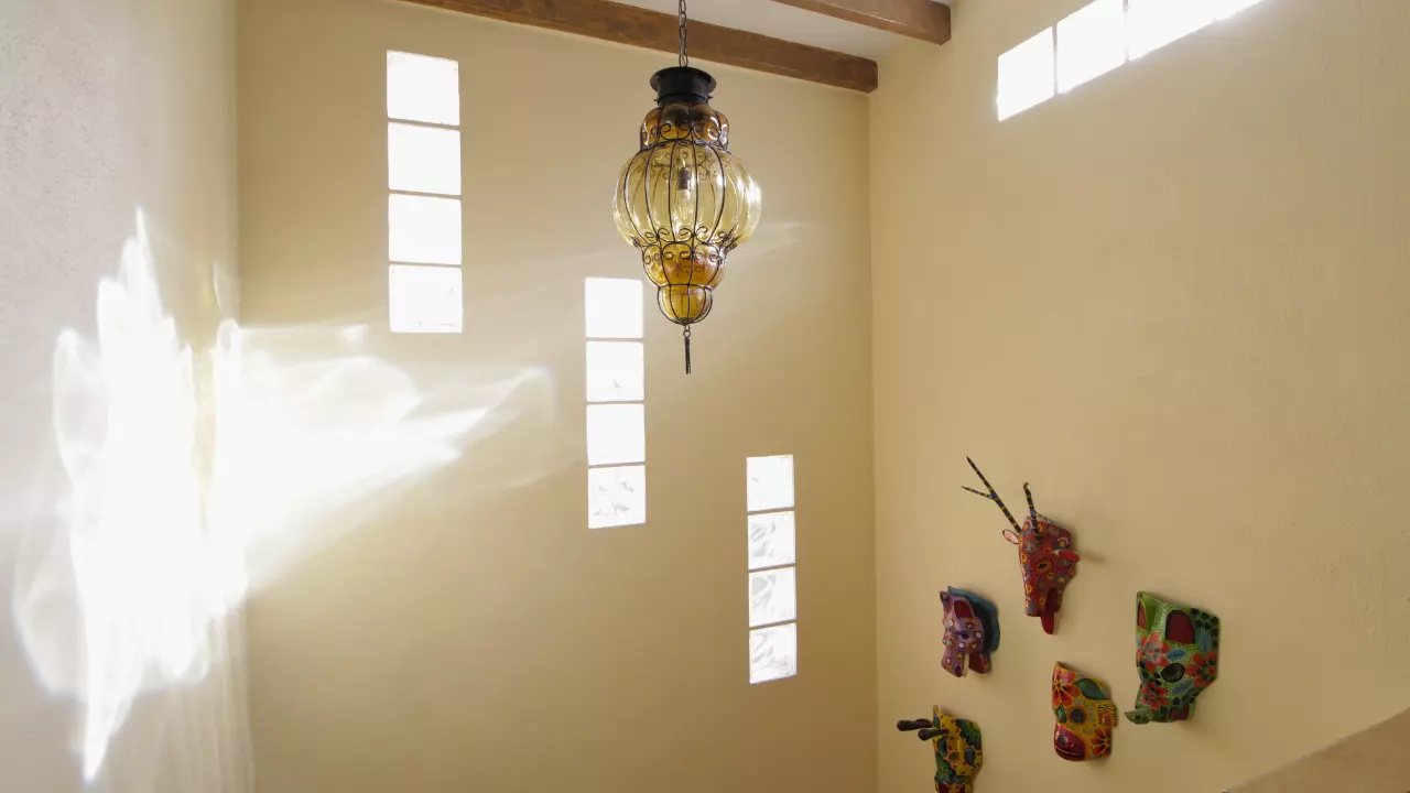 Casa San Antonio — San Antonio, San Miguel de Allende — photo 10 — luminous colonial space, authentic mexican charm