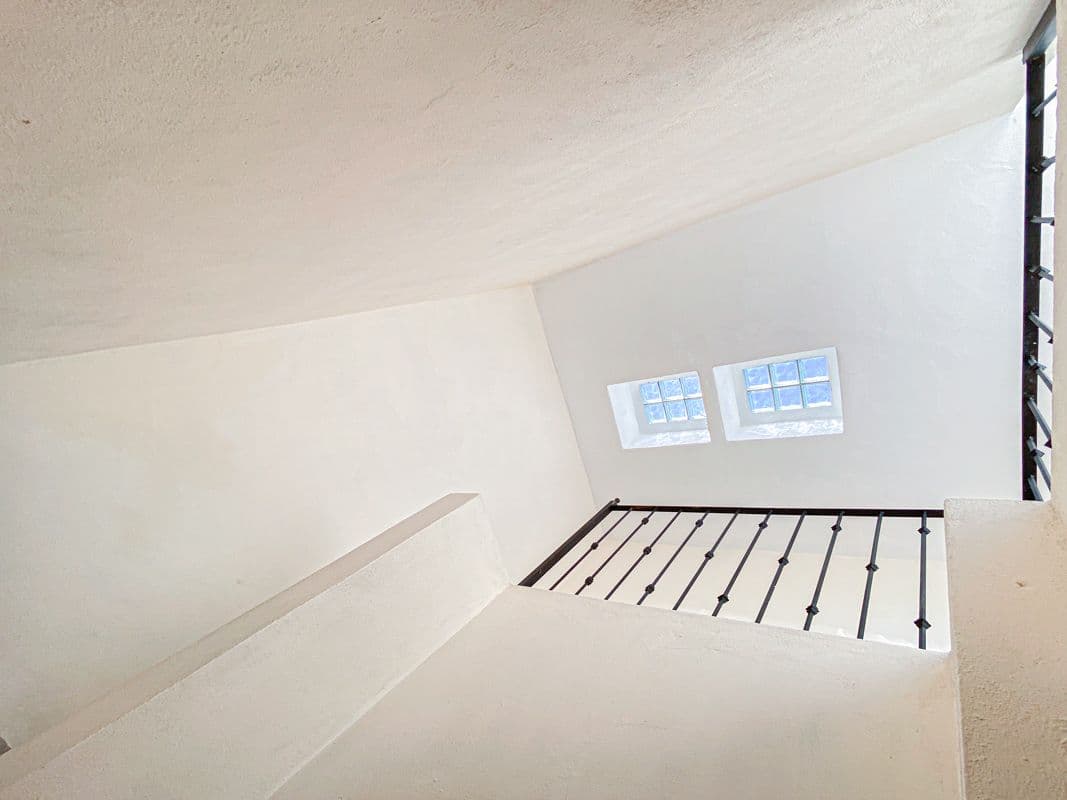 Casa Laura — Las Brisas, San Miguel de Allende — photo 16 — bright loft with soaring ceilings