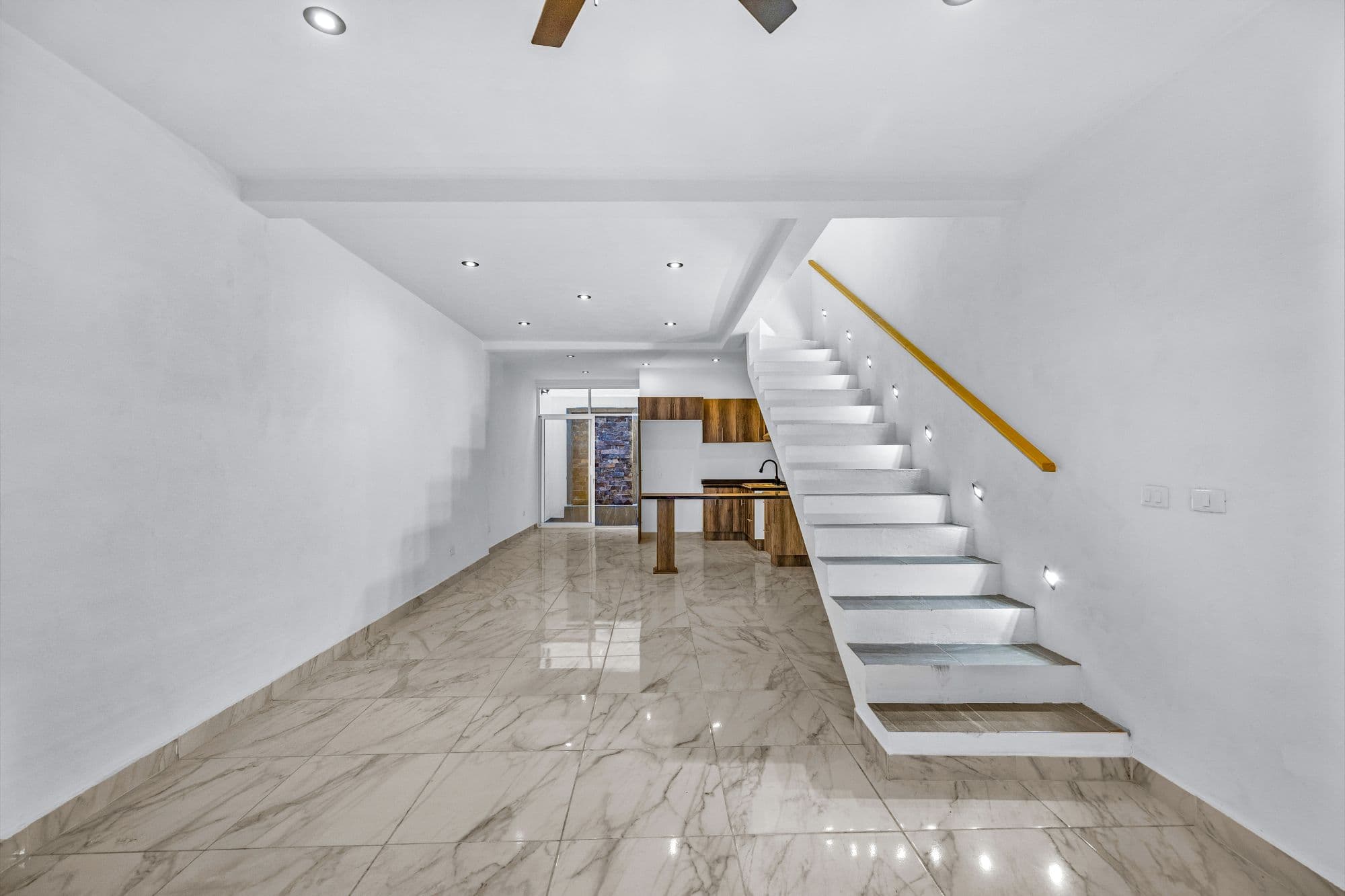 Casa Margarito — Guadalupe, San Miguel de Allende — photo 2 — modern elegance meets refined simplicity