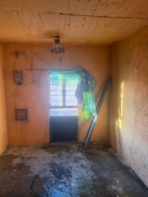 CASA AMARILLA — San Antonio, San Miguel de Allende — photo 3 — charming rustic room, abundant natural light