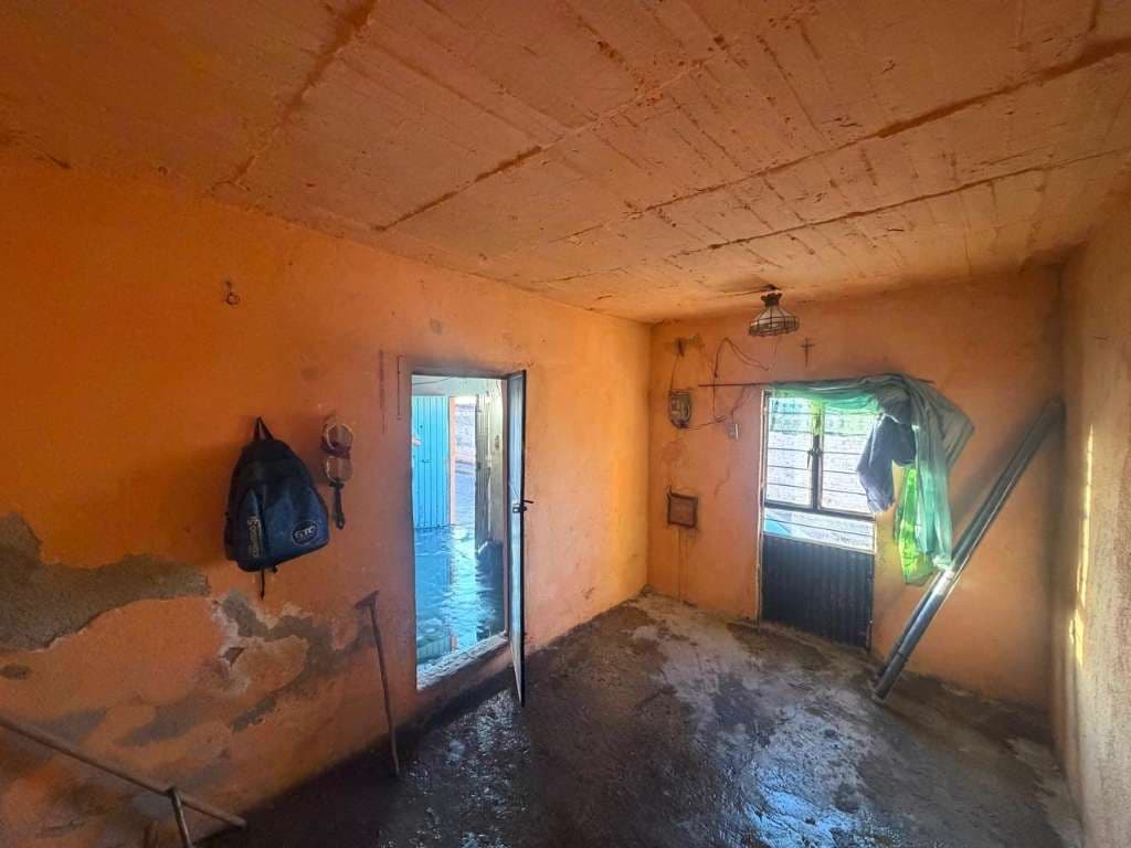CASA AMARILLA — San Antonio, San Miguel de Allende — photo 4 — authentic colonial space, rustic charm restored