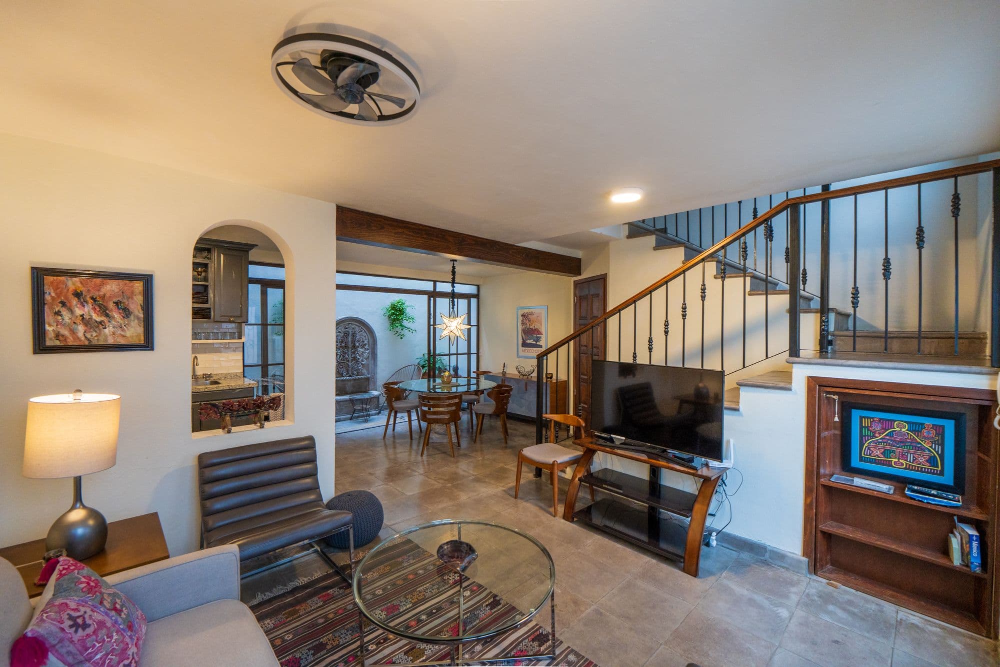 Casa Leslie