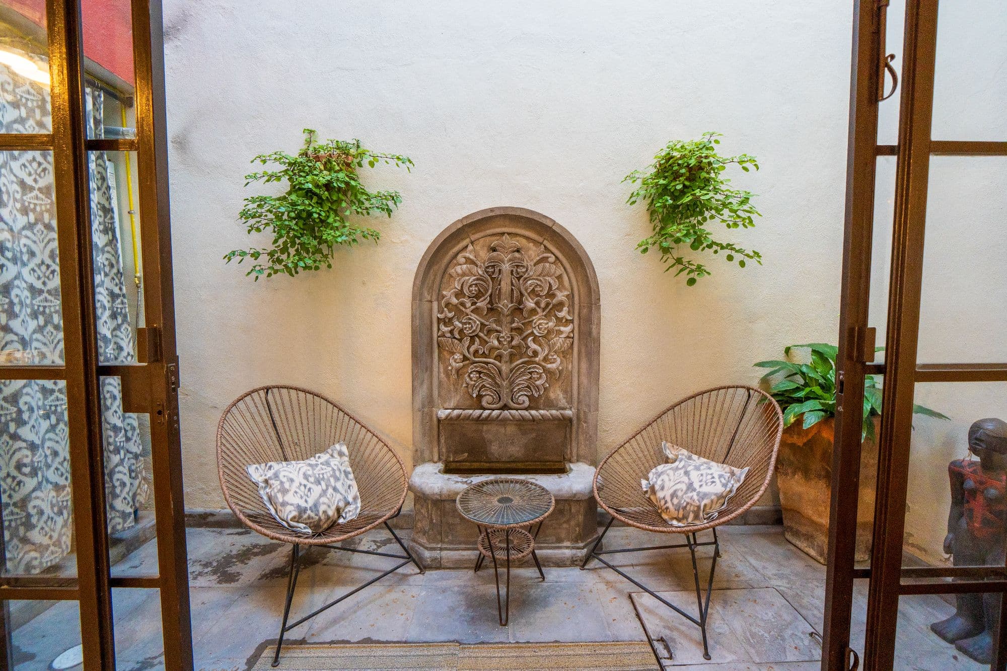 Casa Leslie