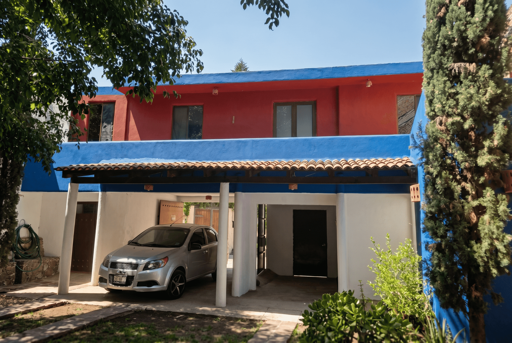 Casa Toro — San Miguel de Allende Centro, San Miguel de Allende — photo 5 — vibrant mexican colonial charm awaits