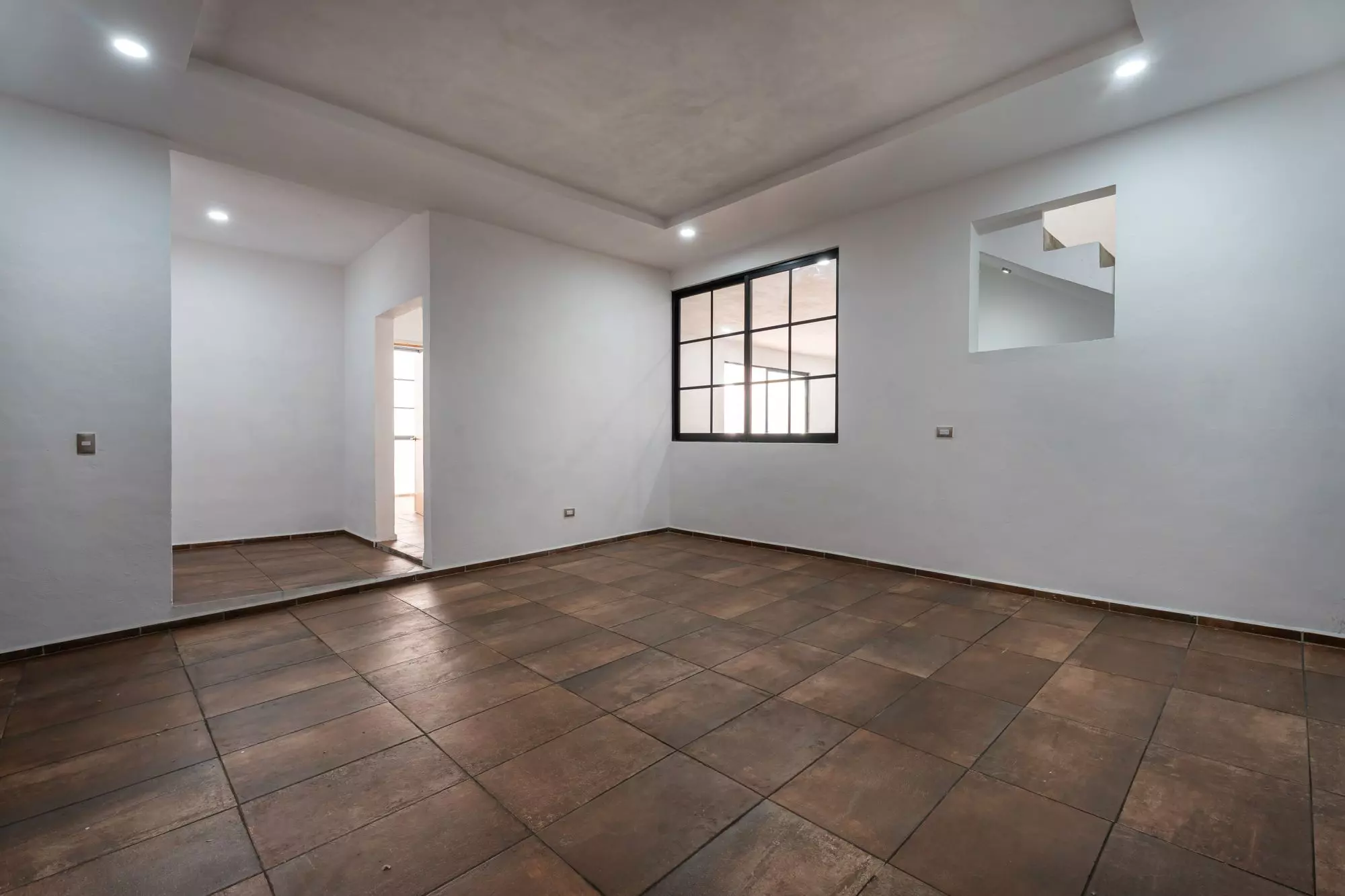 Casa Albor — La Palmita, San Miguel de Allende — photo 16 — bright, open living space awaits