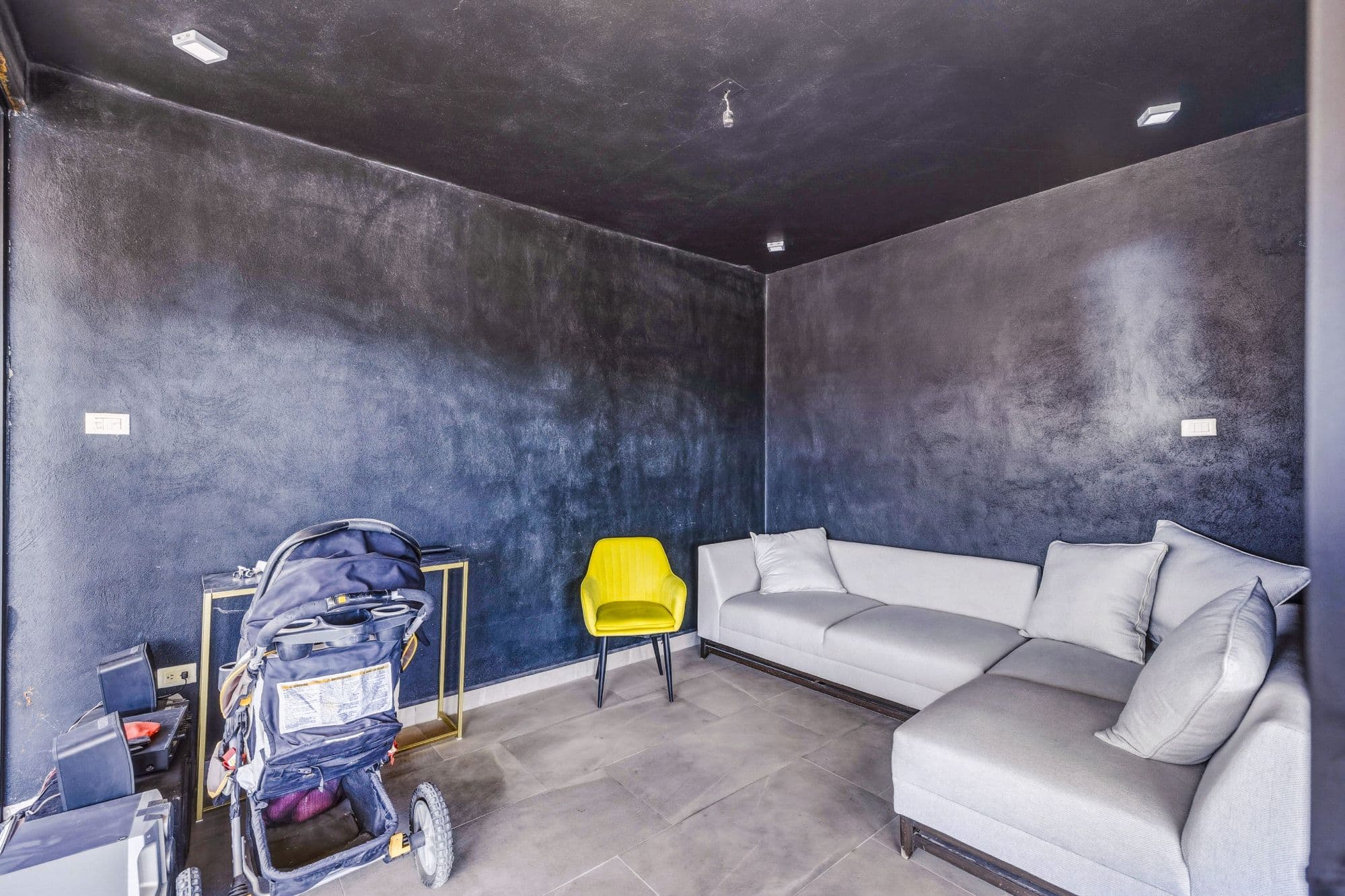 Casa Dalias — Lindavista, San Miguel de Allende — photo 25 — sophisticated multi-purpose guest retreat