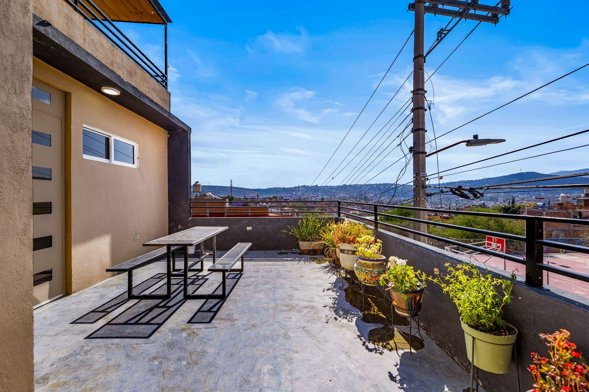 Casa Dalias — Lindavista, San Miguel de Allende — photo 21