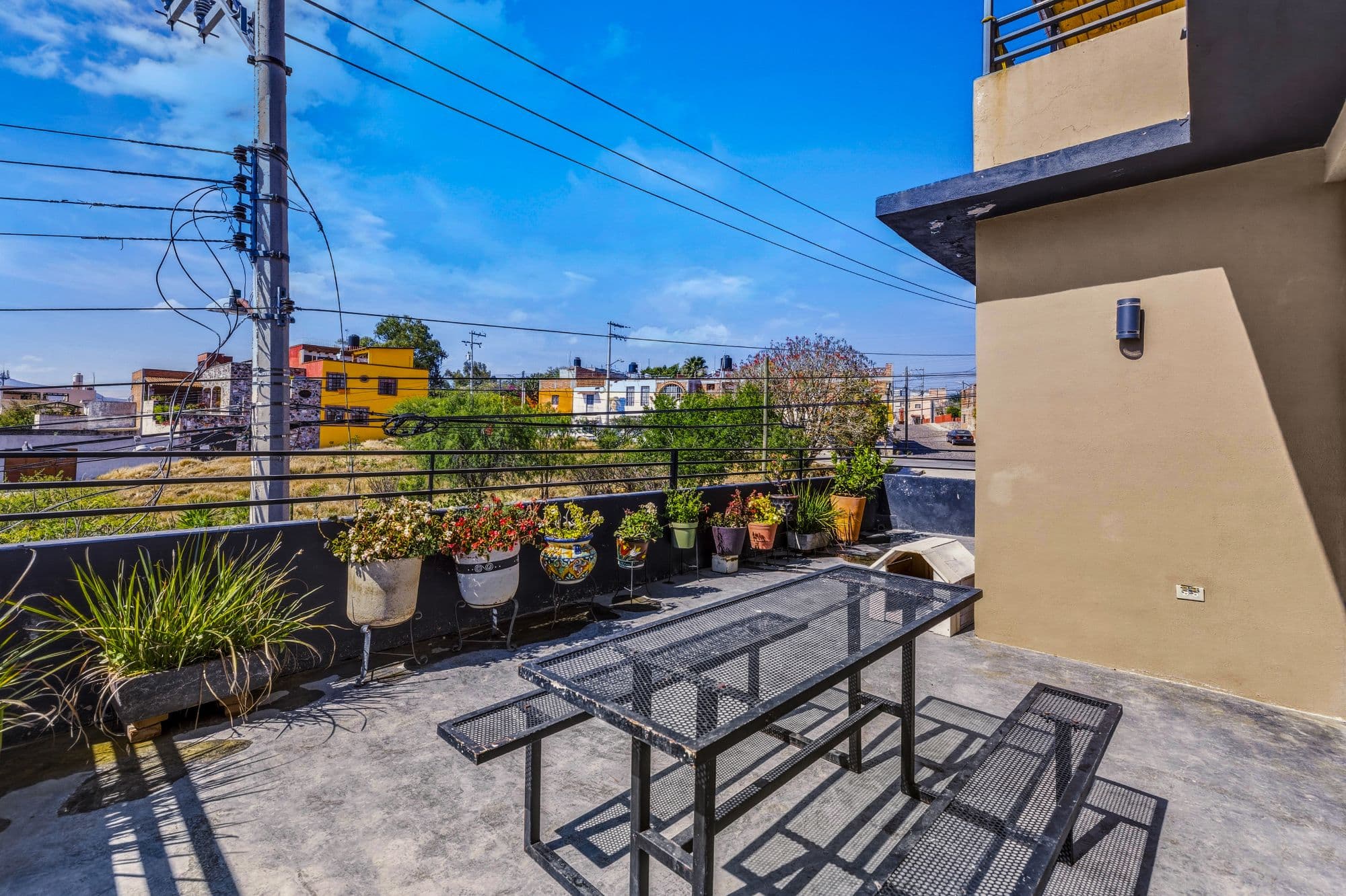 Casa Dalias — Lindavista, San Miguel de Allende — photo 20