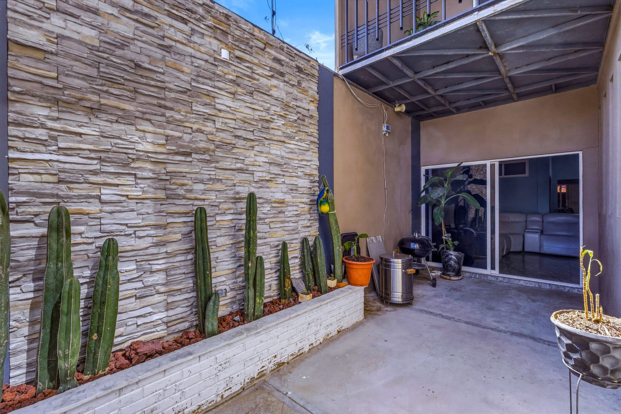 Casa Dalias — Lindavista, San Miguel de Allende — photo 9