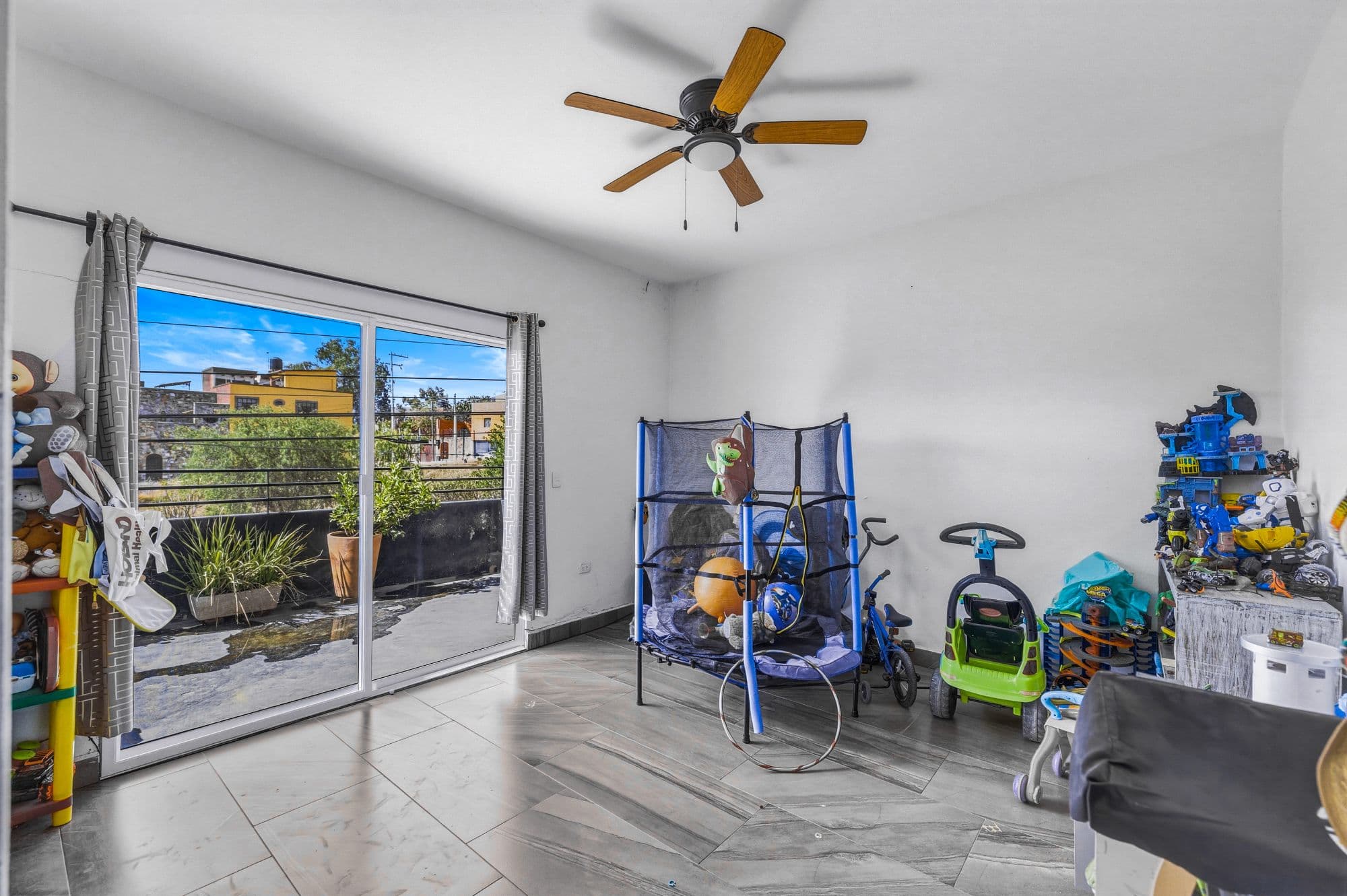 Casa Dalias — Lindavista, San Miguel de Allende — photo 18