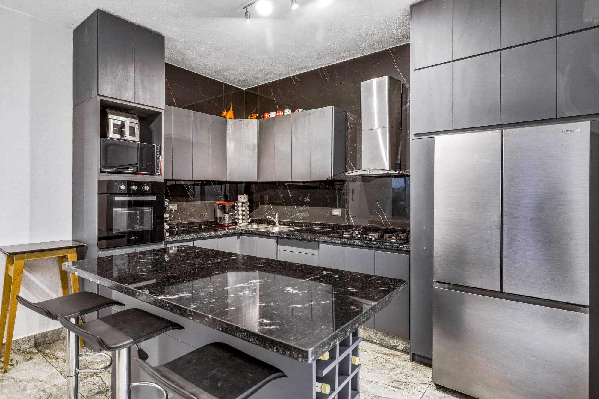 Casa Dalias — Lindavista, San Miguel de Allende — photo 6