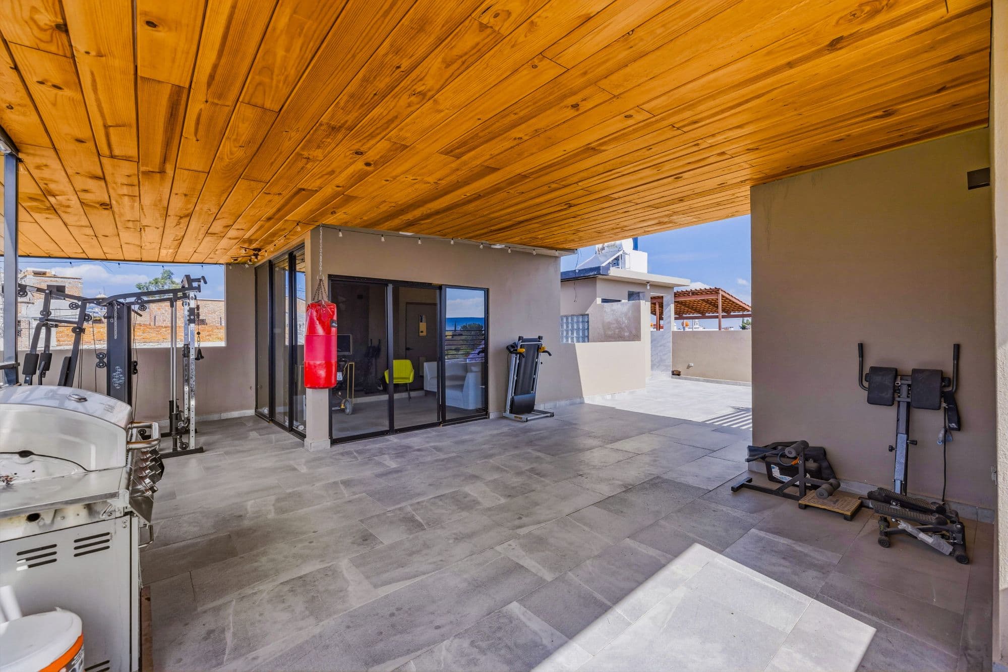 Casa Dalias — Lindavista, San Miguel de Allende — photo 22