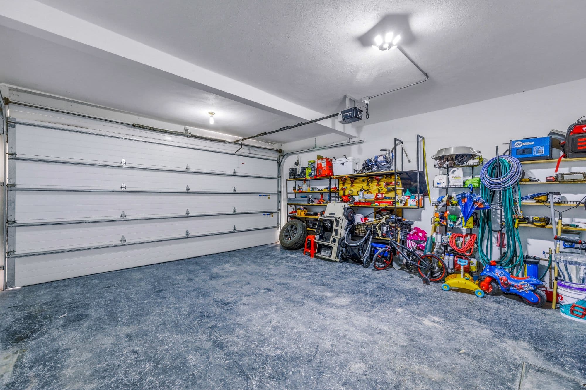 Casa Dalias — Lindavista, San Miguel de Allende — photo 28