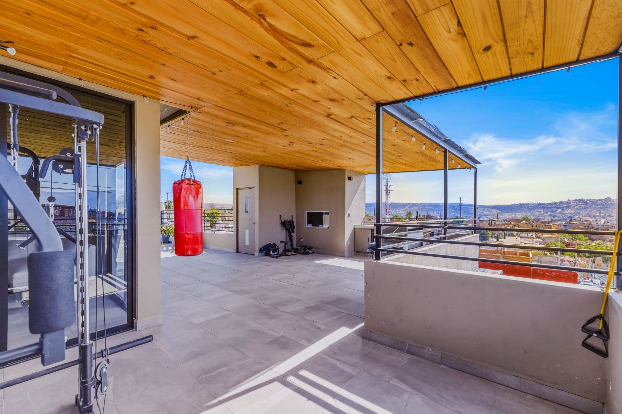 Casa Dalias — Lindavista, San Miguel de Allende — photo 23