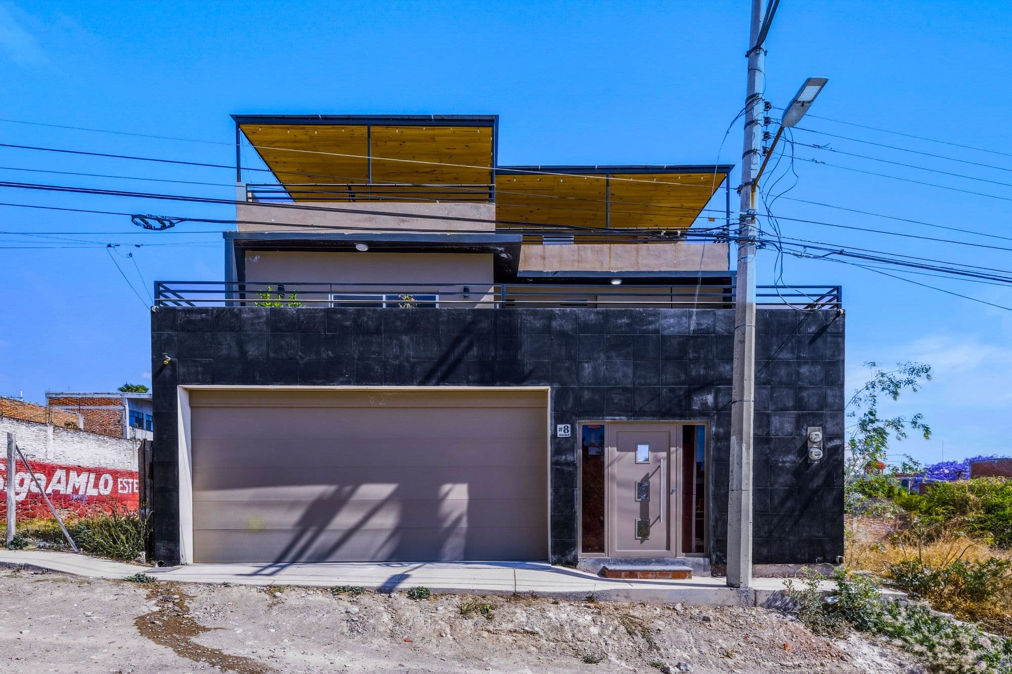 Casa Dalias — Lindavista, San Miguel de Allende — photo 29
