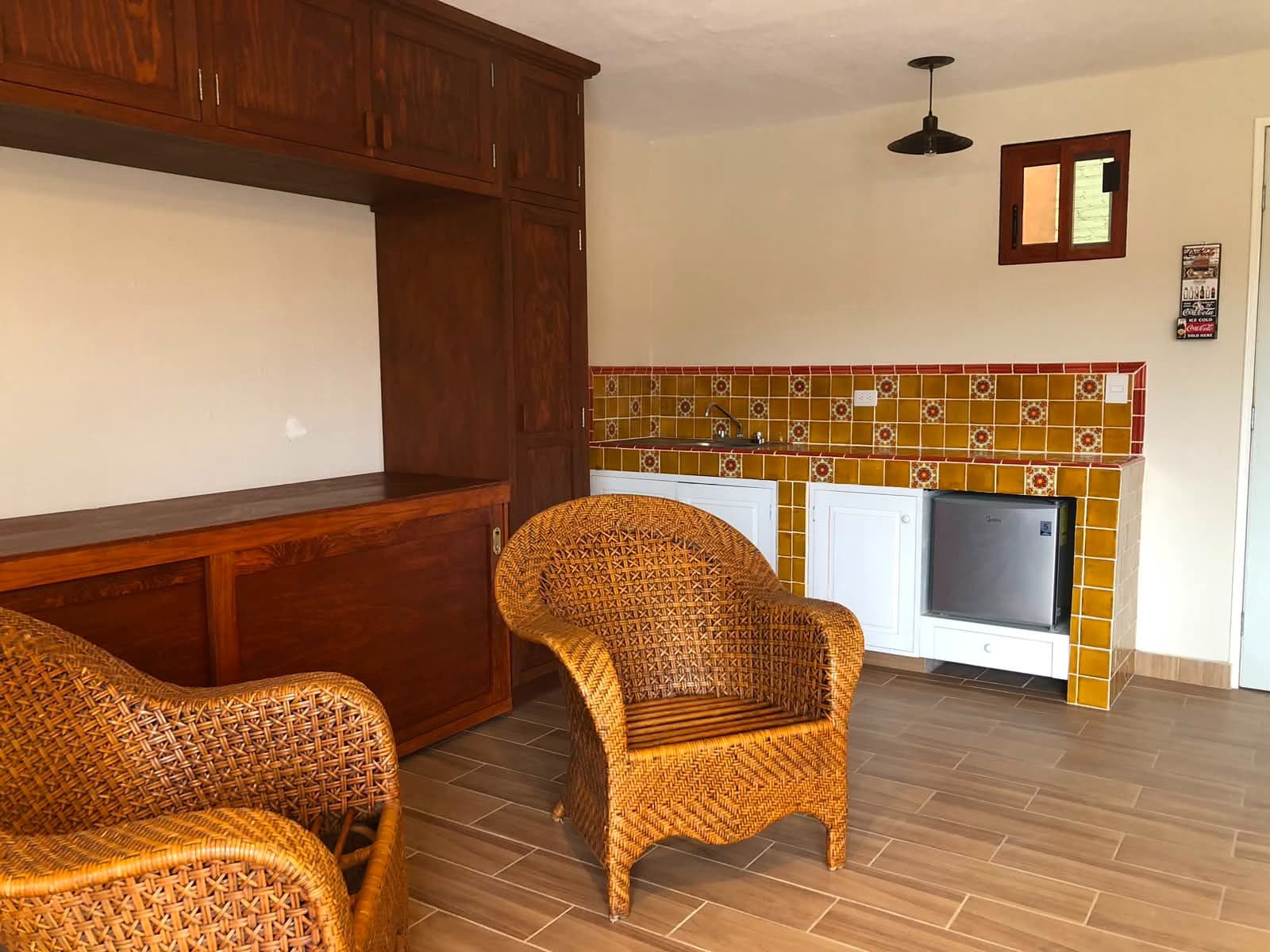 Casa Vista Carolina — Lindavista, San Miguel de Allende — photo 3 — charming colonial living with rustic elegance