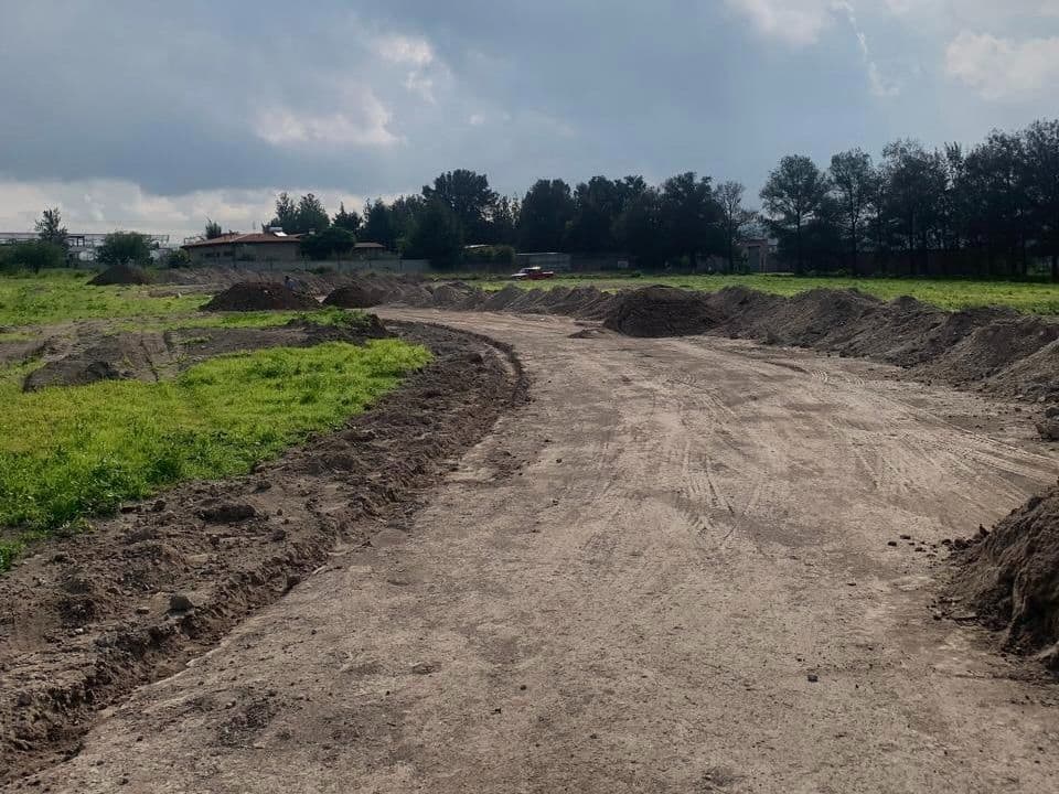 Fraccionamiento Eben Ezer La Vivienda 29 — San Miguel de Allende Centro, San Miguel de Allende — photo 3 — expansive canvas for visionary development