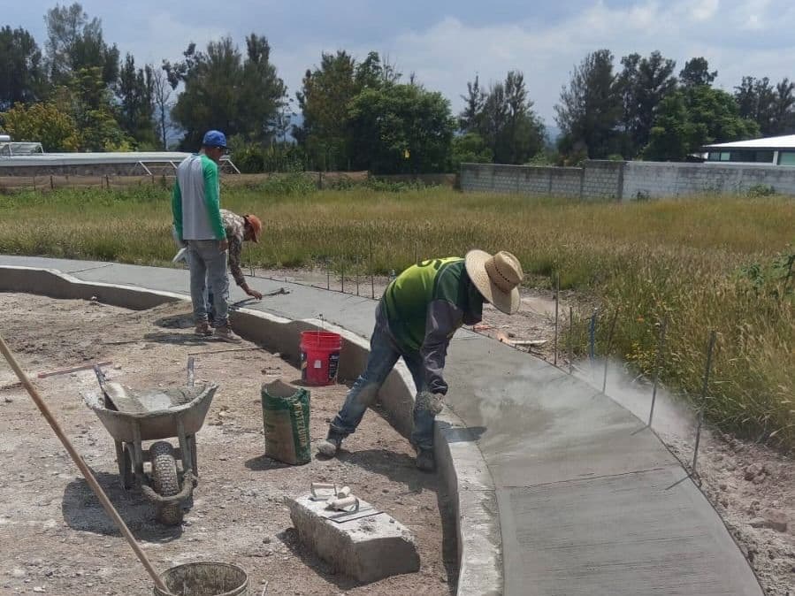 Fraccionamiento Eben Ezer La Vivienda 29 — San Miguel de Allende Centro, San Miguel de Allende — photo 6 — artisanal craftsmanship, authentic construction heritage