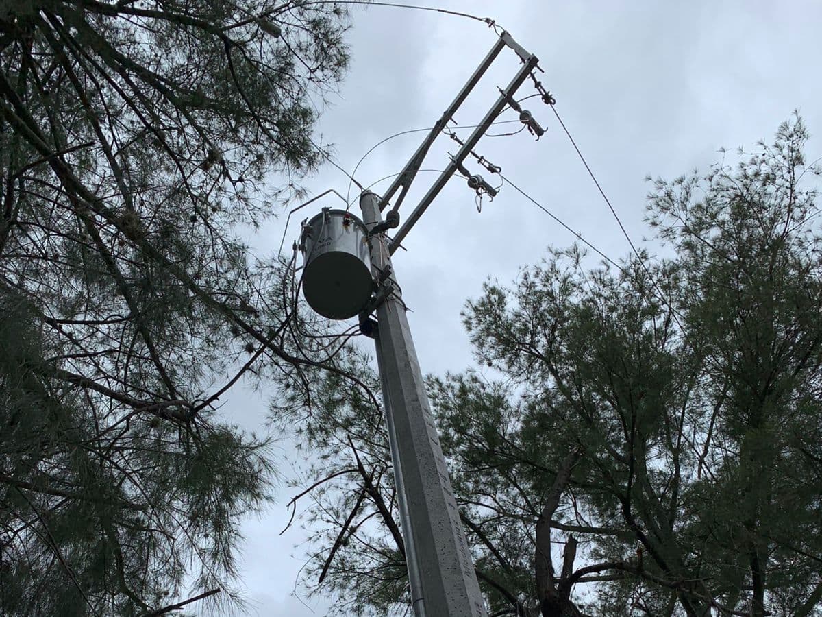 Fraccionamiento Eben Ezer La Vivienda 29 — San Miguel de Allende Centro, San Miguel de Allende — photo 7 — rustic charm meets mature landscape