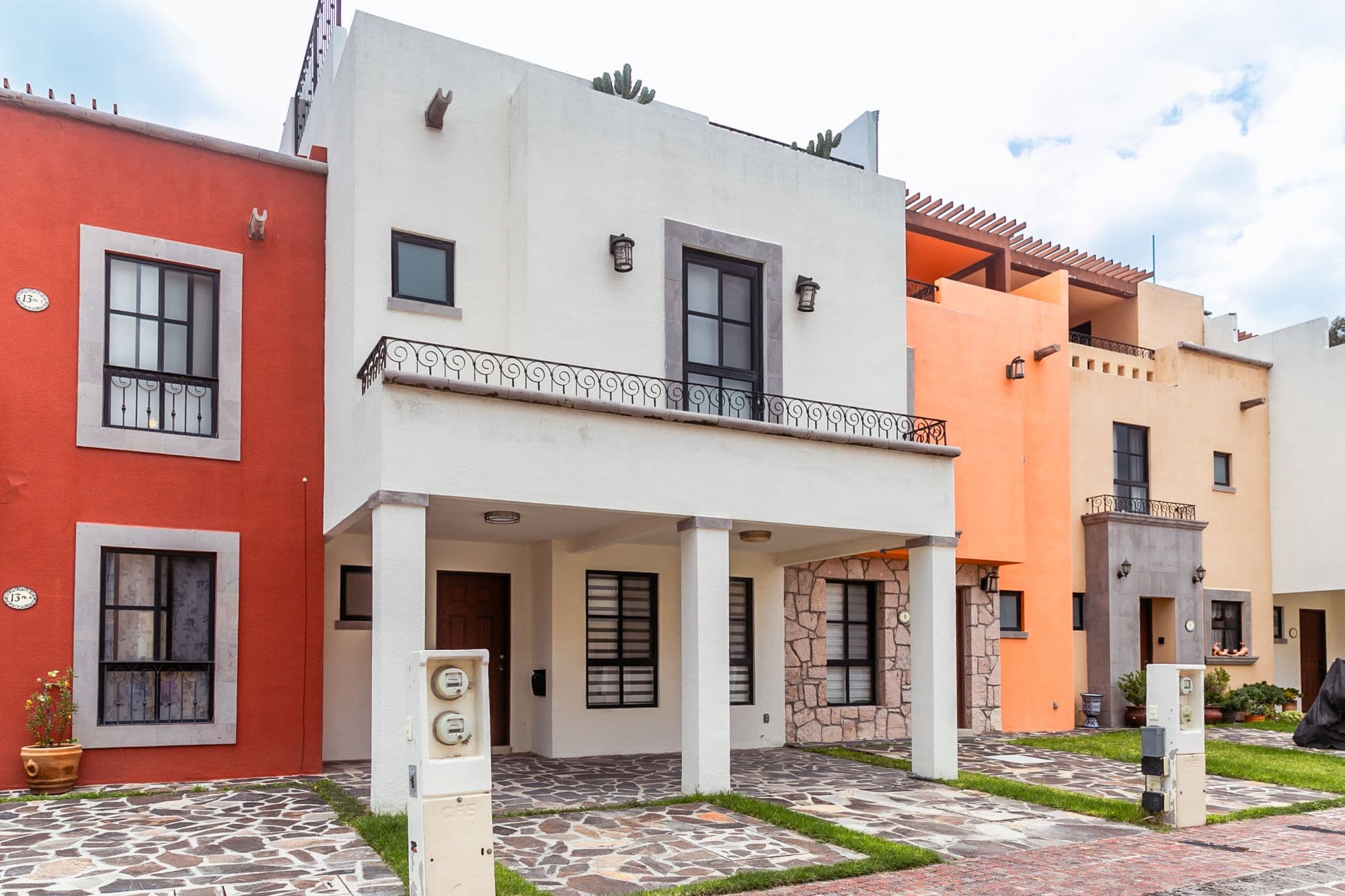 Casa Dushi