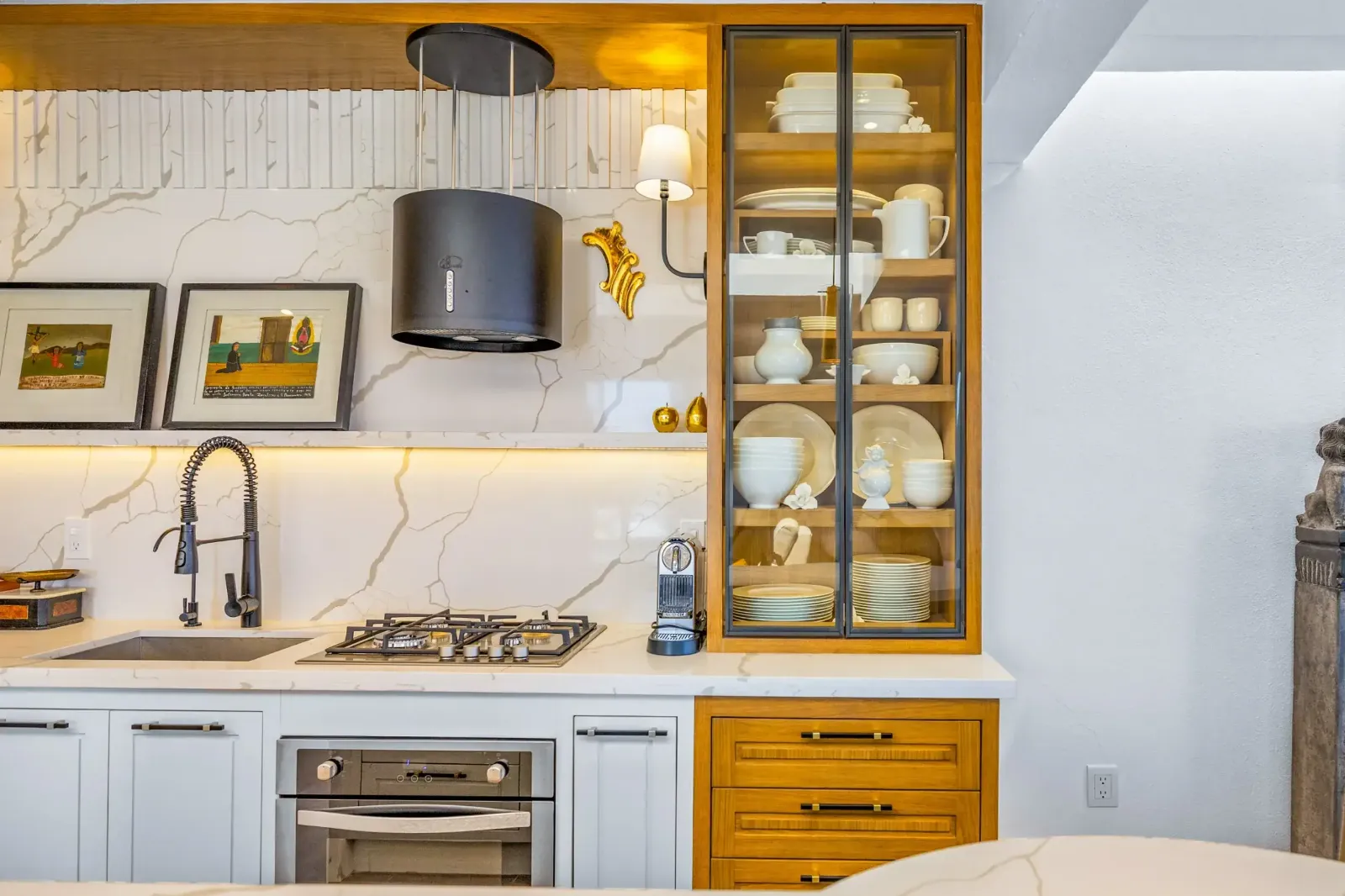 Casa Romana — Centro, San Miguel de Allende — photo 12 — contemporary elegance meets artisanal warmth