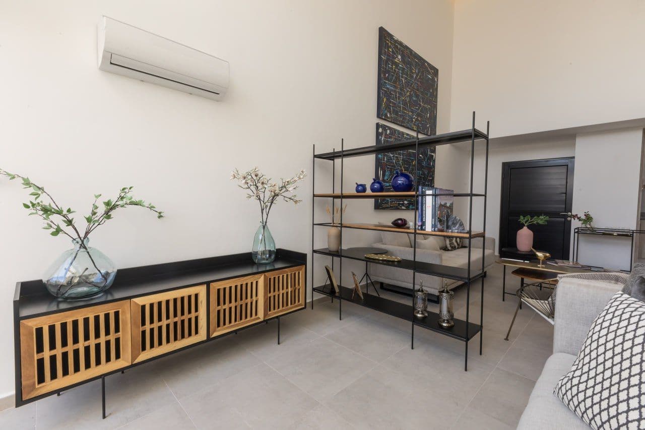 Oleo Picasso 8 — Zirándaro, San Miguel de Allende — photo 3 — contemporary sanctuary meets curated elegance