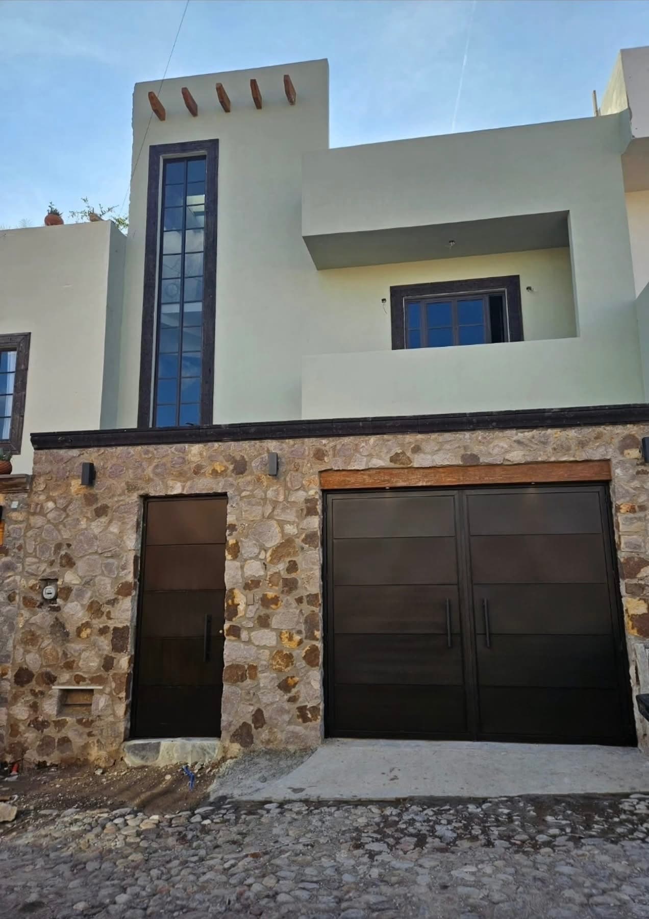 Casa San Carlos