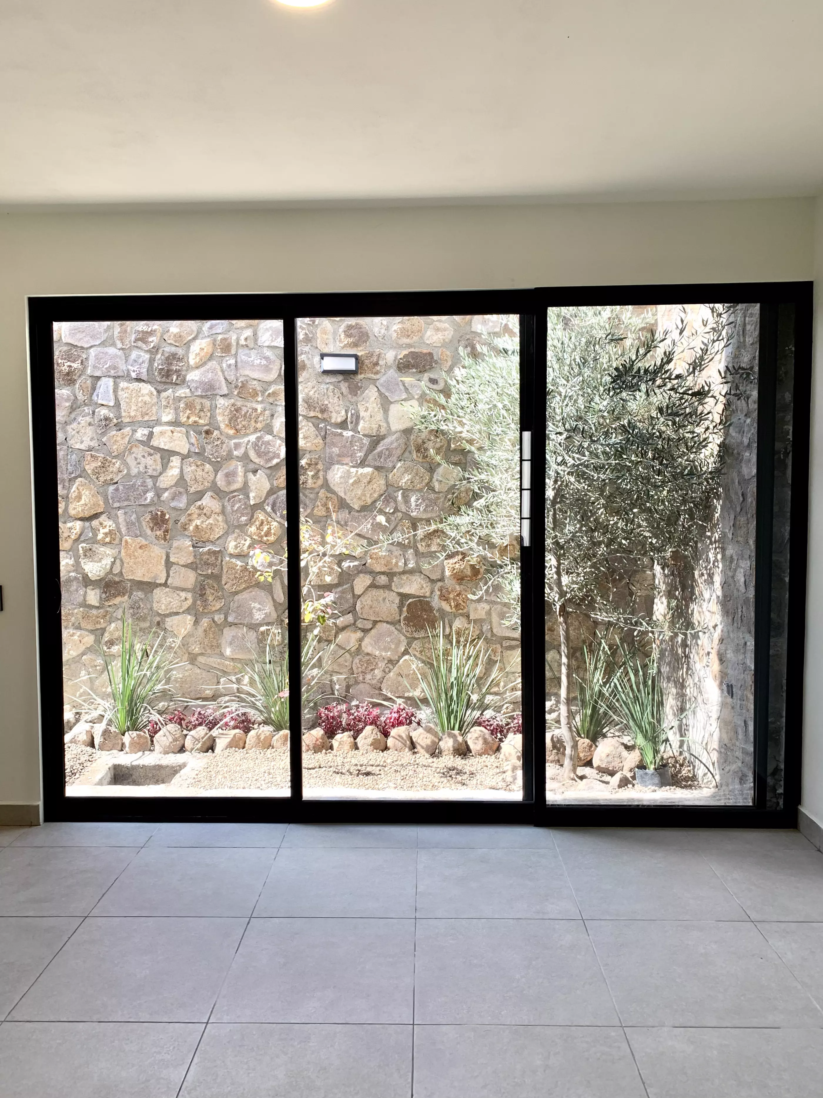 Casa San Carlos — San Rafael, San Miguel de Allende — photo 17 — luminous indoor-outdoor living sanctuary