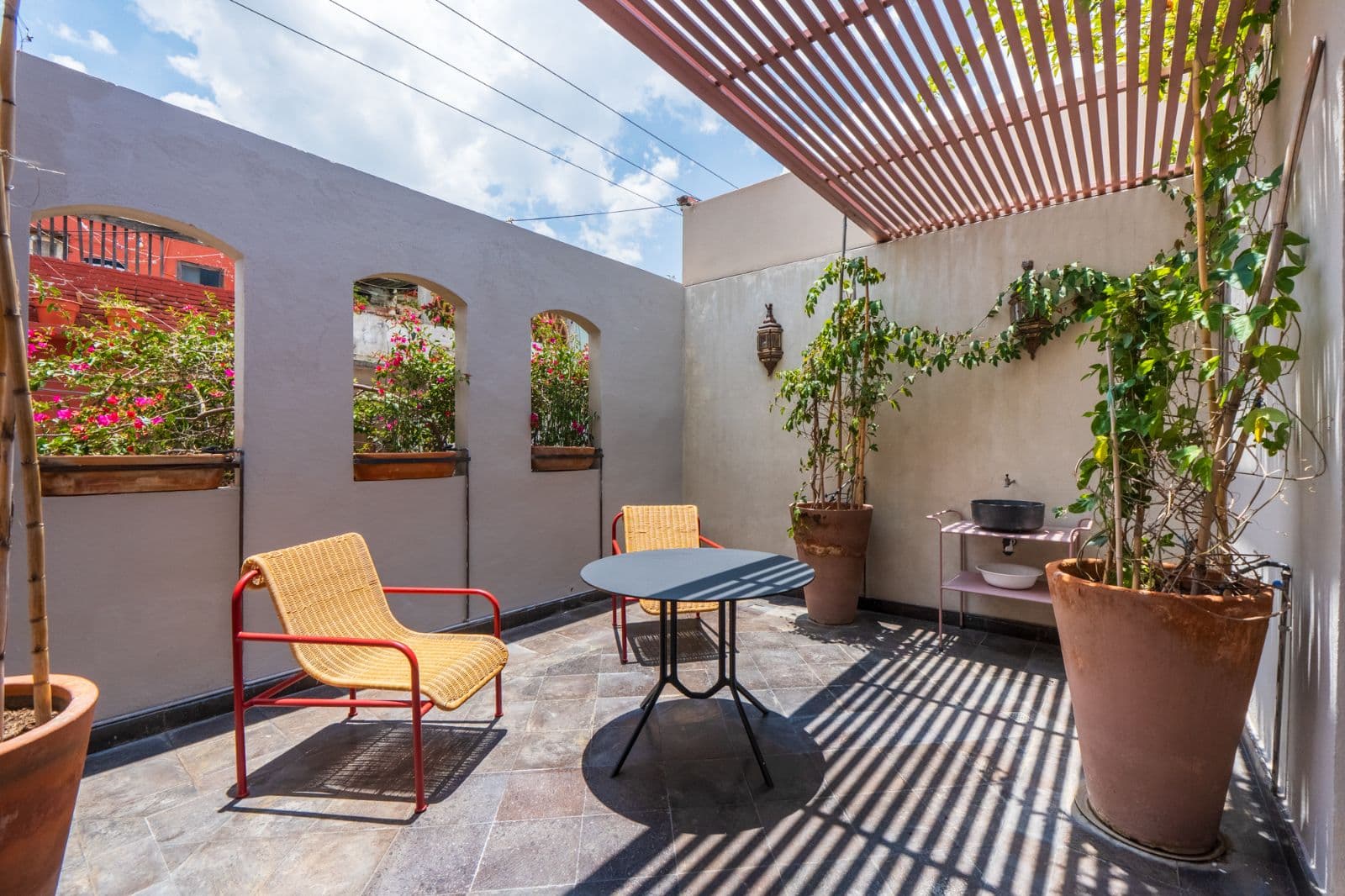 Casa Cielito Lindo