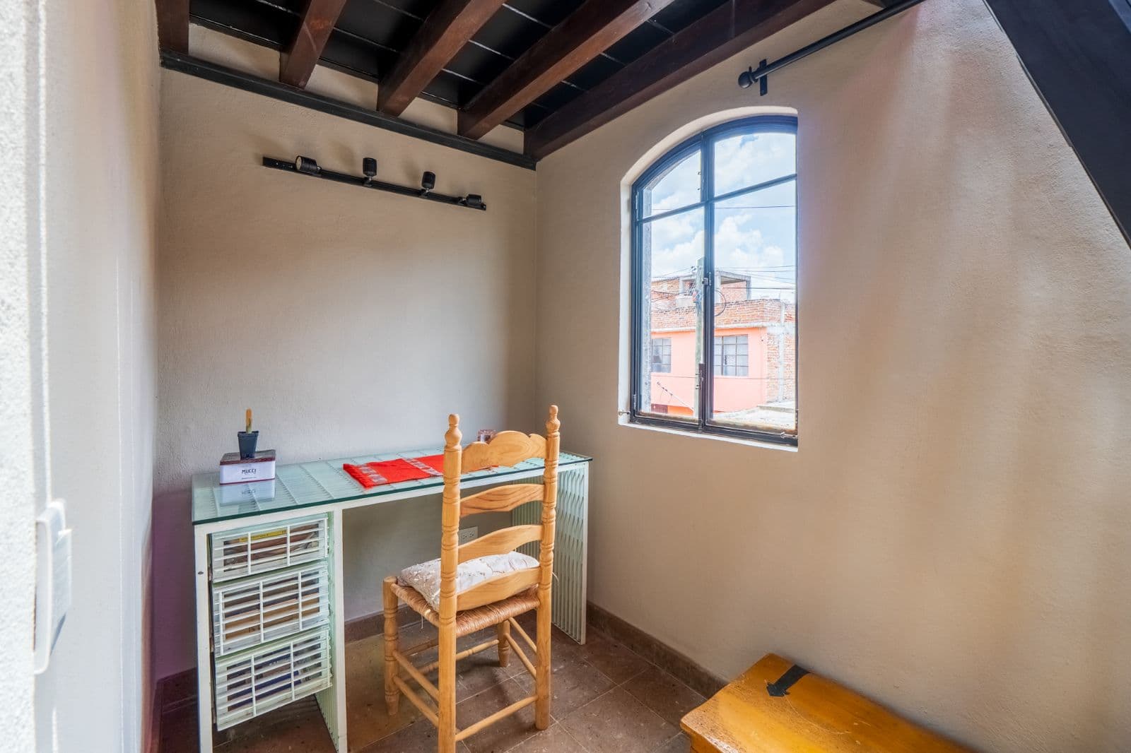 Casa Cielito Lindo — Guadalupe, San Miguel de Allende — photo 15 — charming studio with authentic colonial character