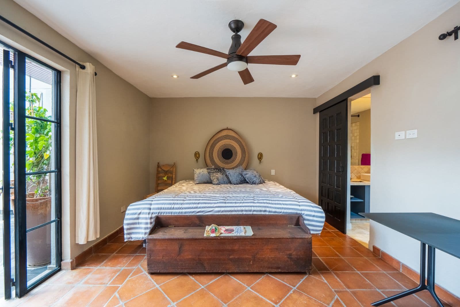 Casa Cielito Lindo — Guadalupe, San Miguel de Allende — photo 11 — serene retreat with authentic talavera charm