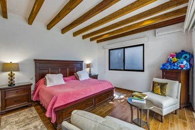 Casa Pial — Centro, San Miguel de Allende — photo 10 — rustic elegance meets contemporary comfort