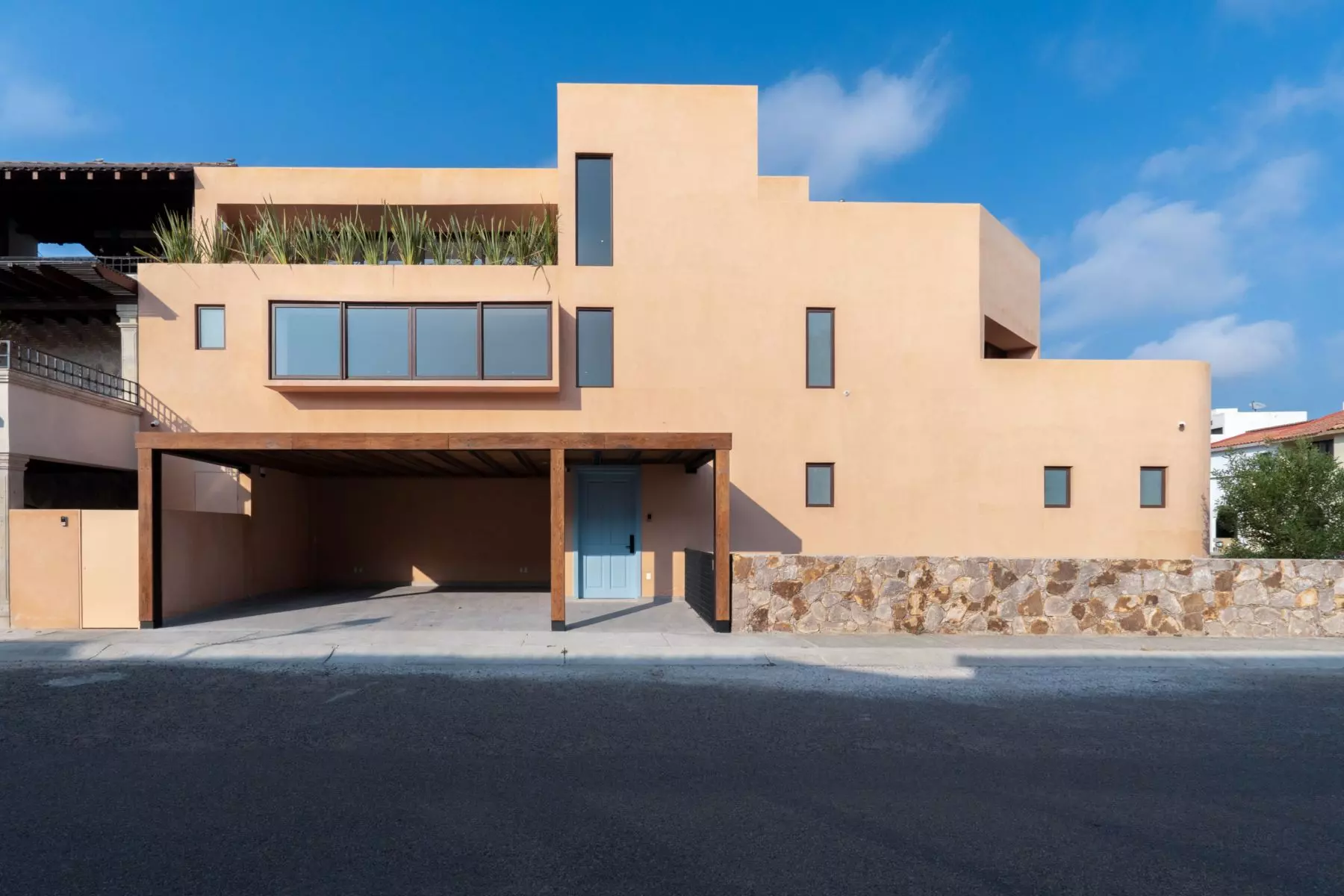 Casa Soñada