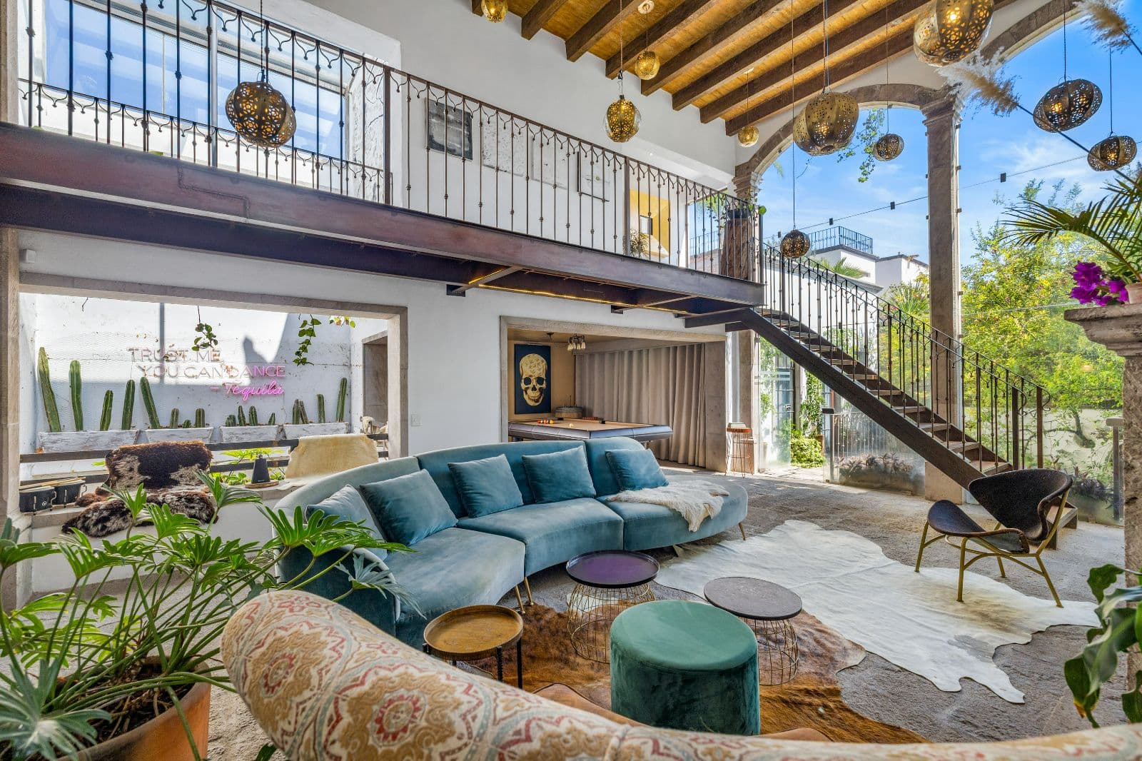Casa Clae