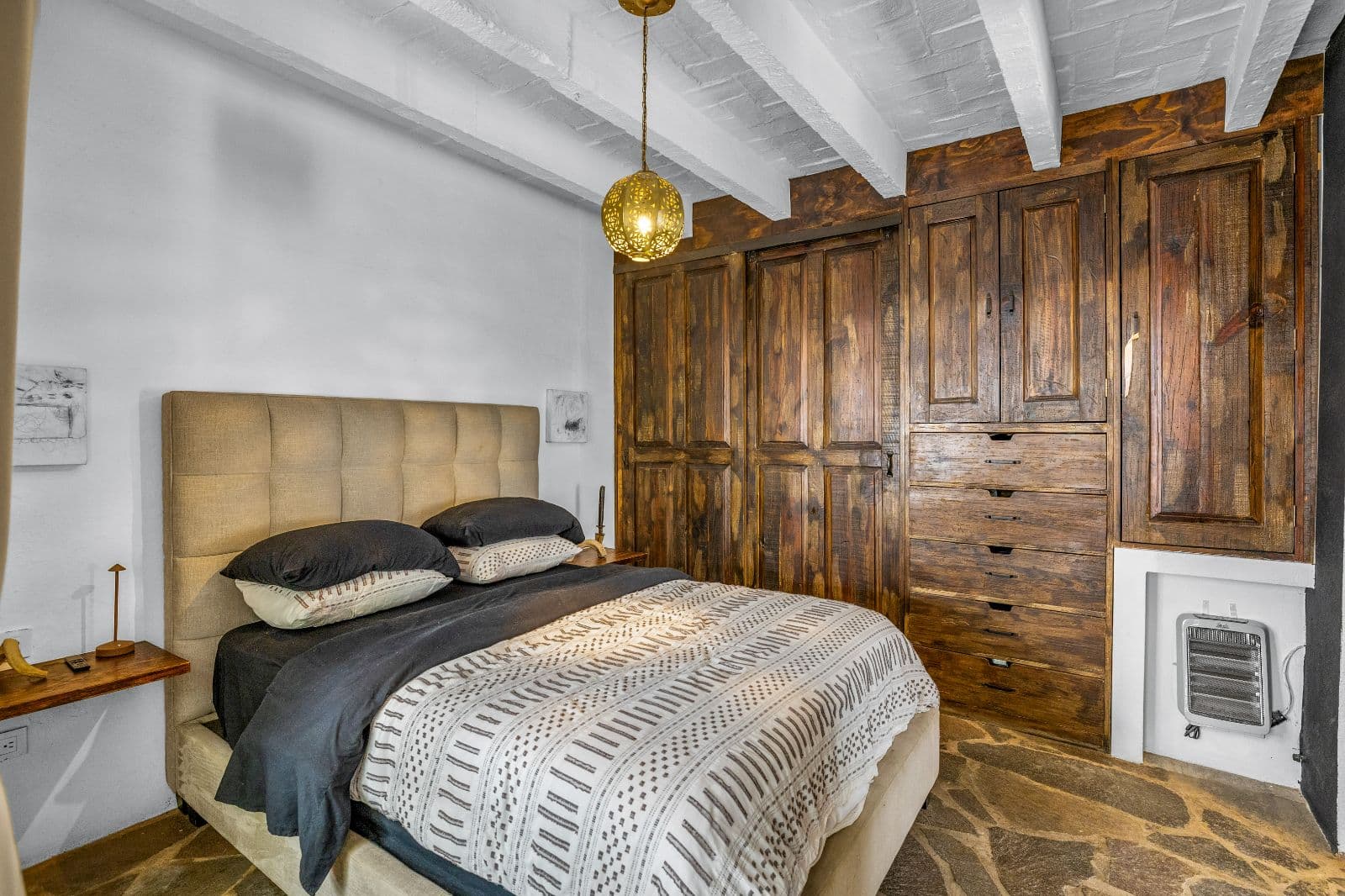 Casa Clae — Guadiana, San Miguel de Allende — photo 20 — rustic elegance meets serene luxury