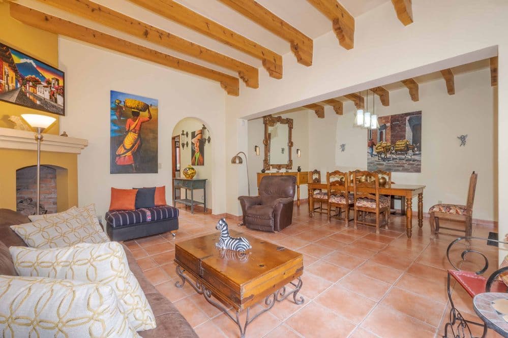 Casa Trueno