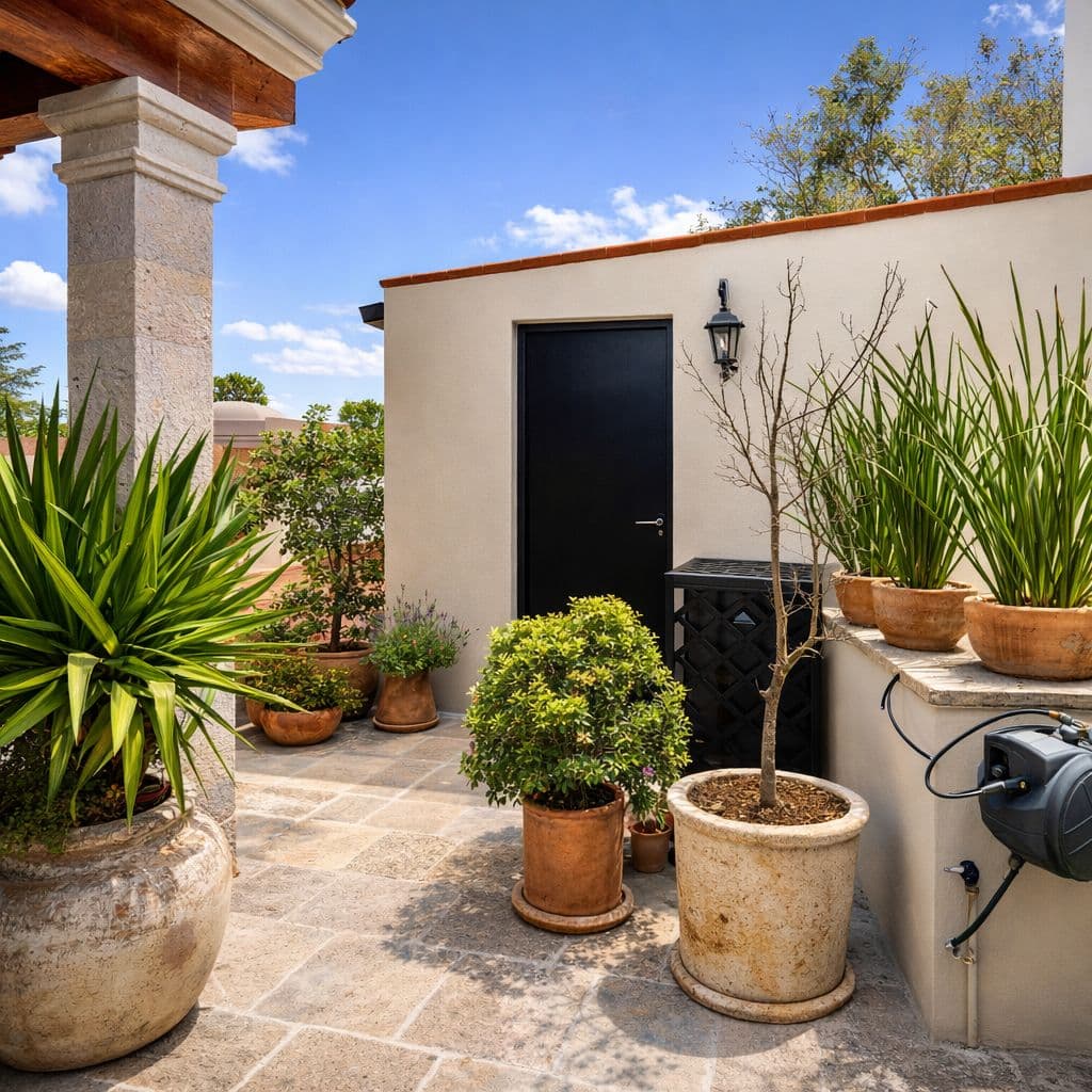 Casa de los Leones — San Miguel de Allende Centro, San Miguel de Allende — photo 33