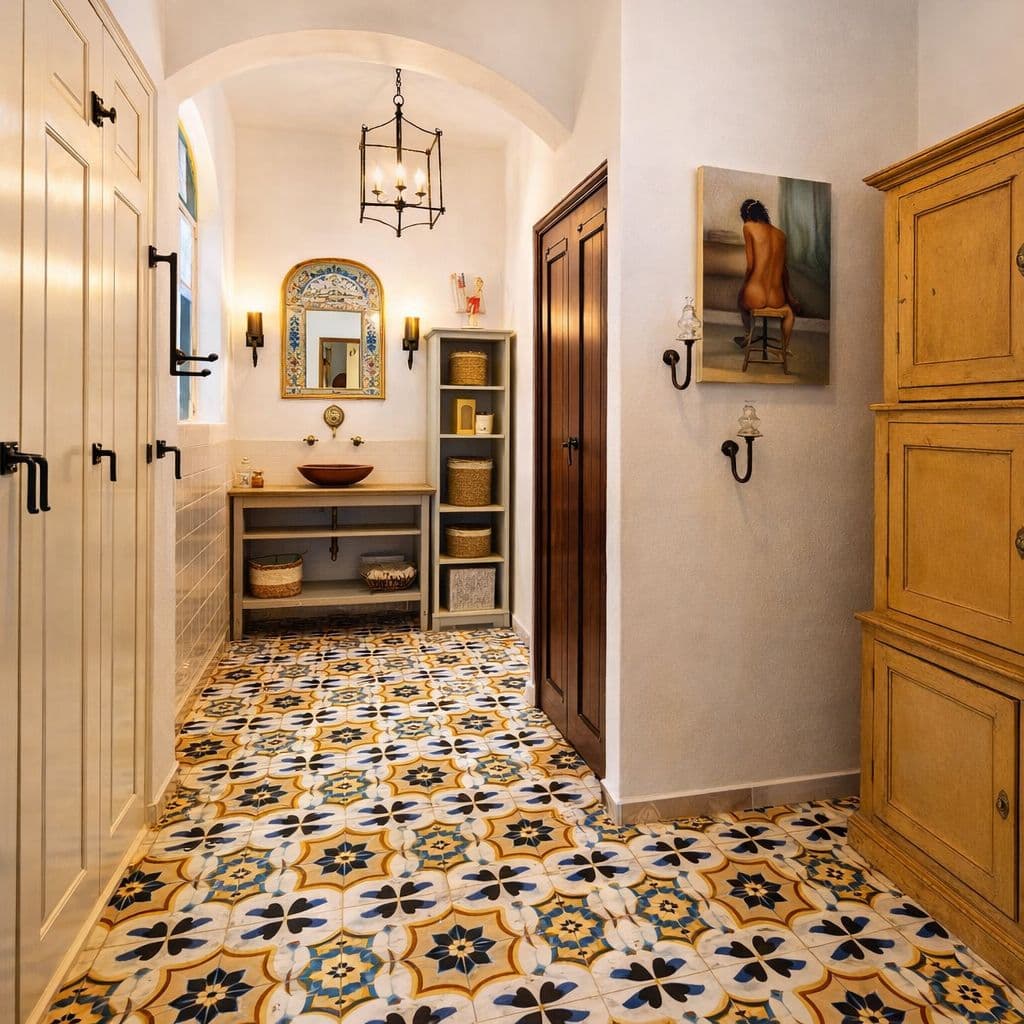 Casa de los Leones — San Miguel de Allende Centro, San Miguel de Allende — photo 22