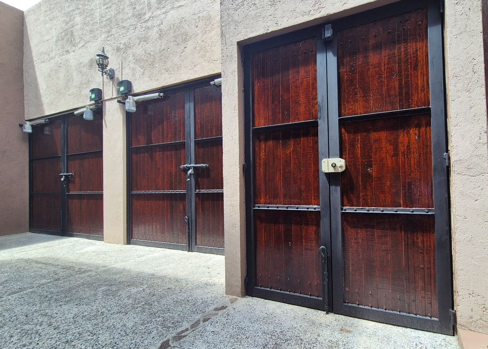 Casa de Llano — La Palmita, San Miguel de Allende — photo 6 — rustic charm, authentic colonial character