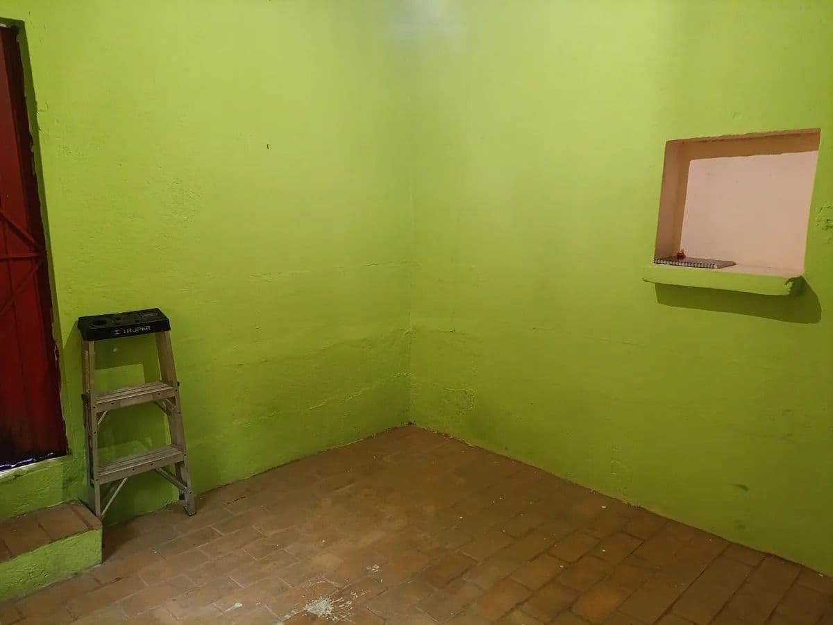 Casa Juan Aldama-Fixer Upper — San Rafael, San Miguel de Allende — photo 10 — vibrant canvas awaits creative vision