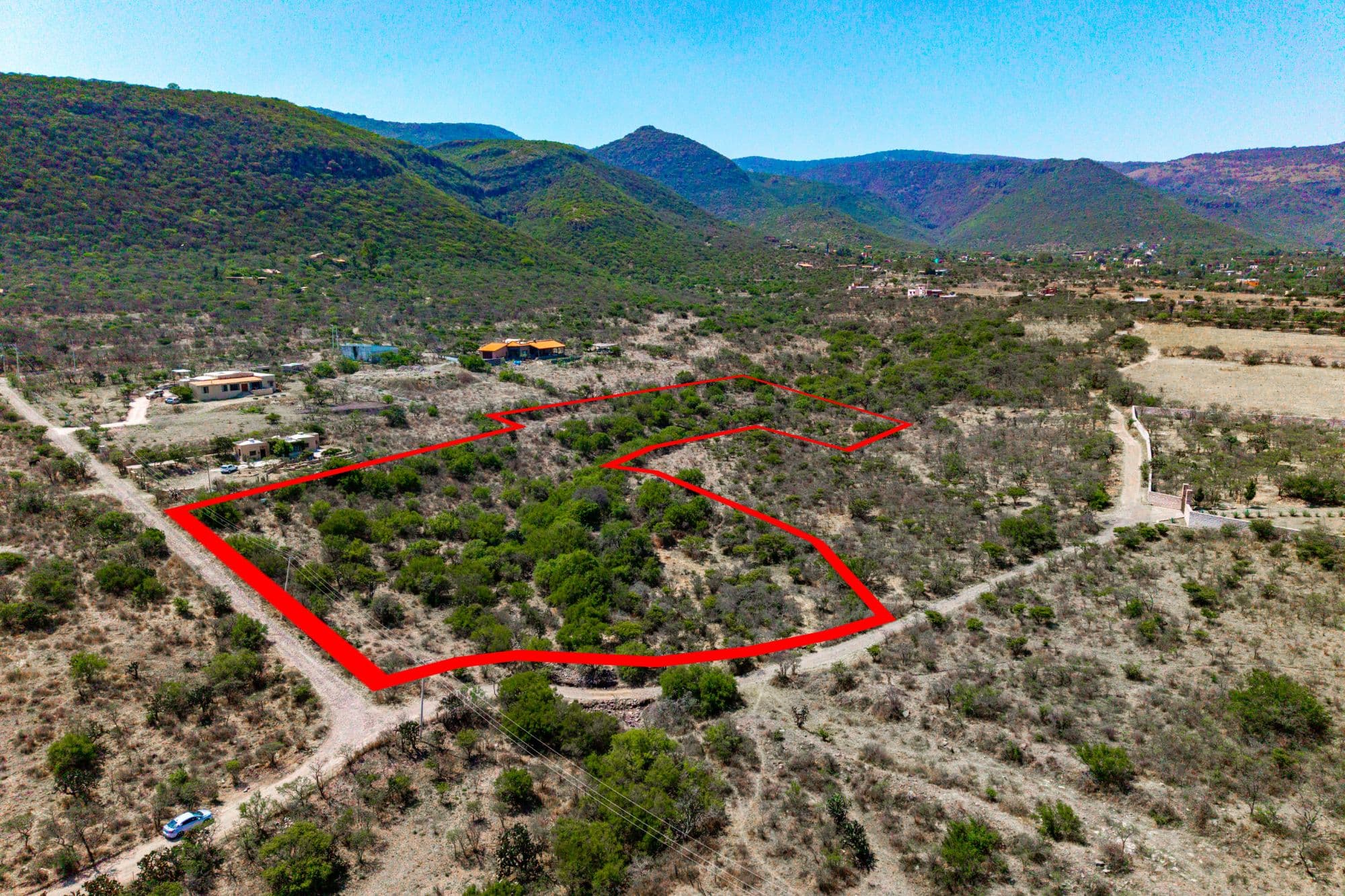 Estancia de Canal | Exceptional Land & Investment Opportunity