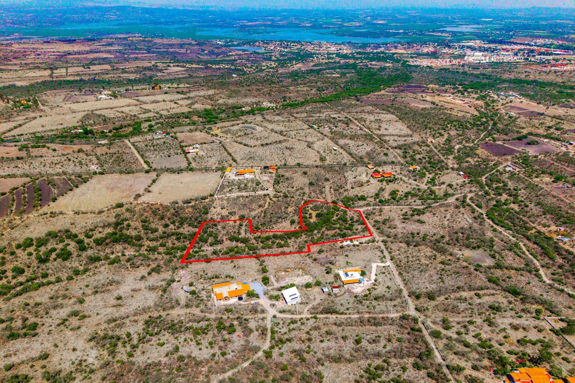 Estancia de Canal | Exceptional Land & Investment Opportunity — San Miguel de Allende Centro, San Miguel de Allende — photo 4 — expansive countryside estate with boundless potential