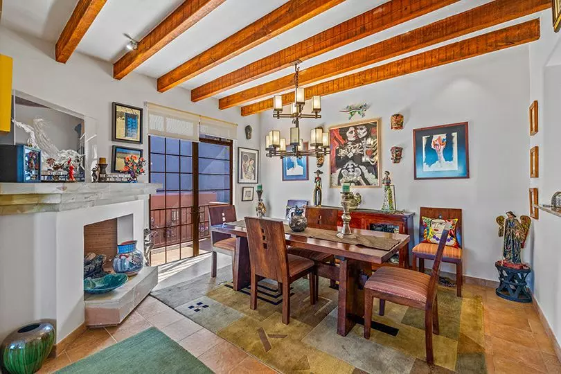 Casa Raul — Balcones, San Miguel de Allende — photo 8 — rustic elegance meets authentic mexican charm