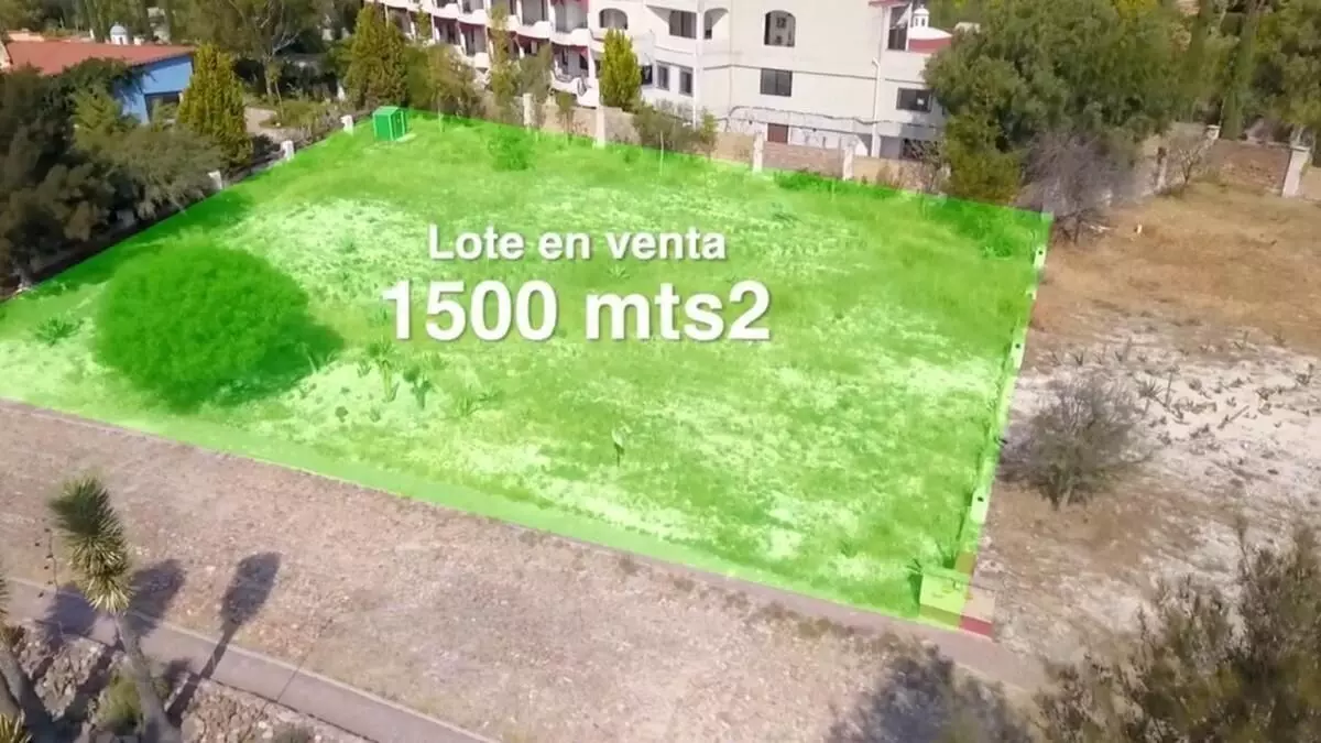 Lote Mariposas — Los Labradores, San Miguel de Allende — photo 5 — expansive canvas for your dream home