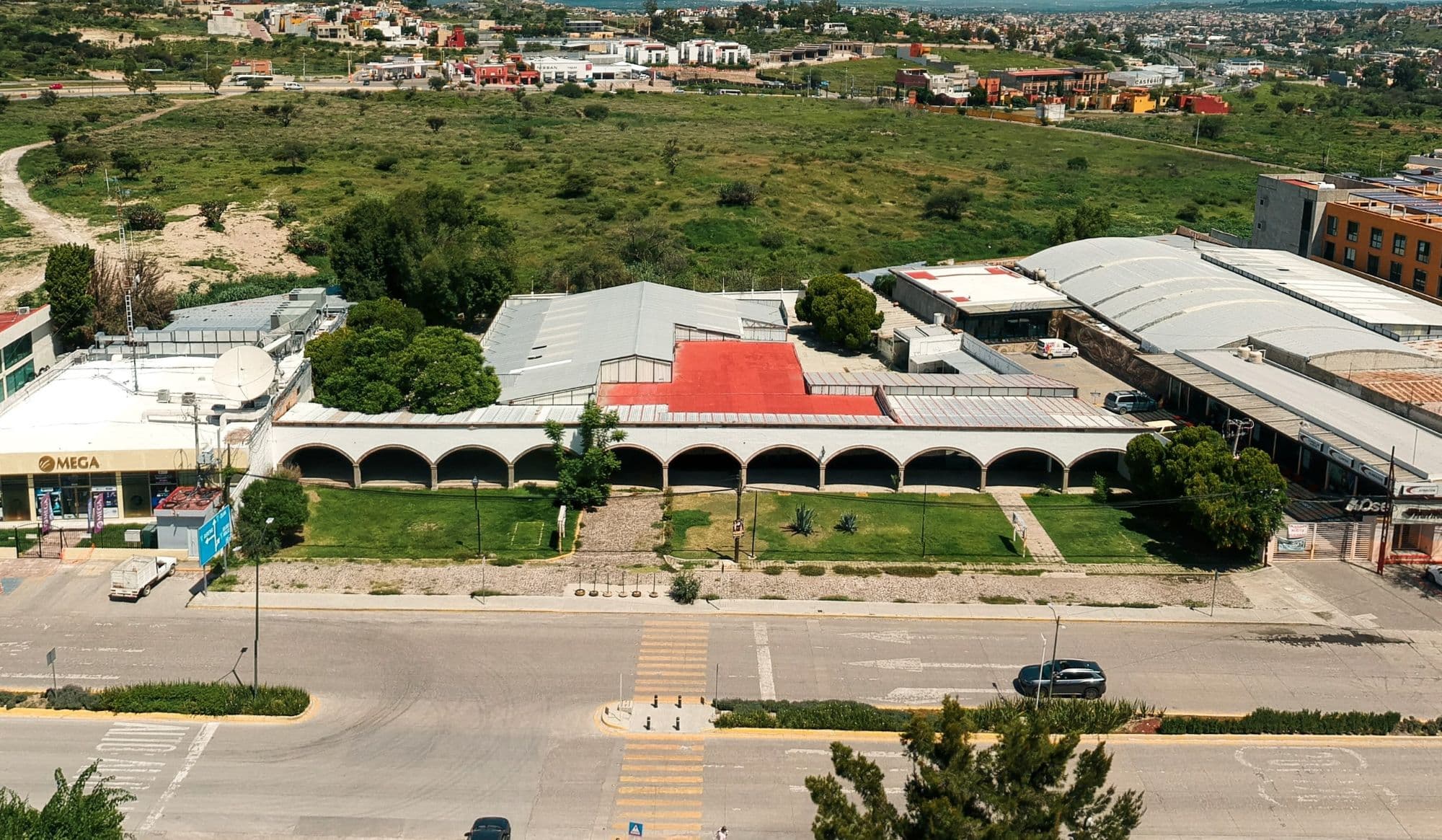 El Prado