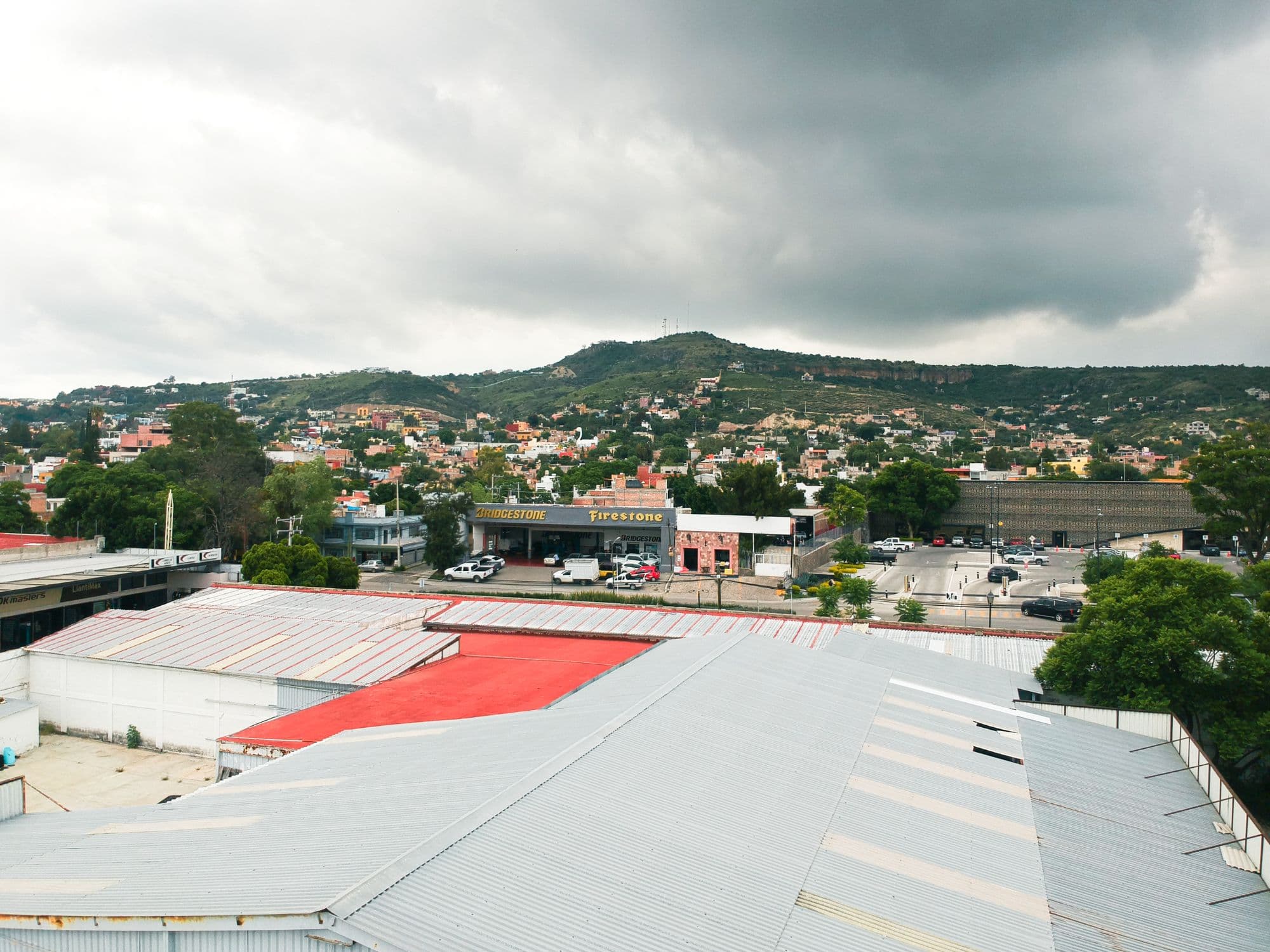 El Prado — Centro, San Miguel de Allende — photo 25 — panoramic hillside city views, charming