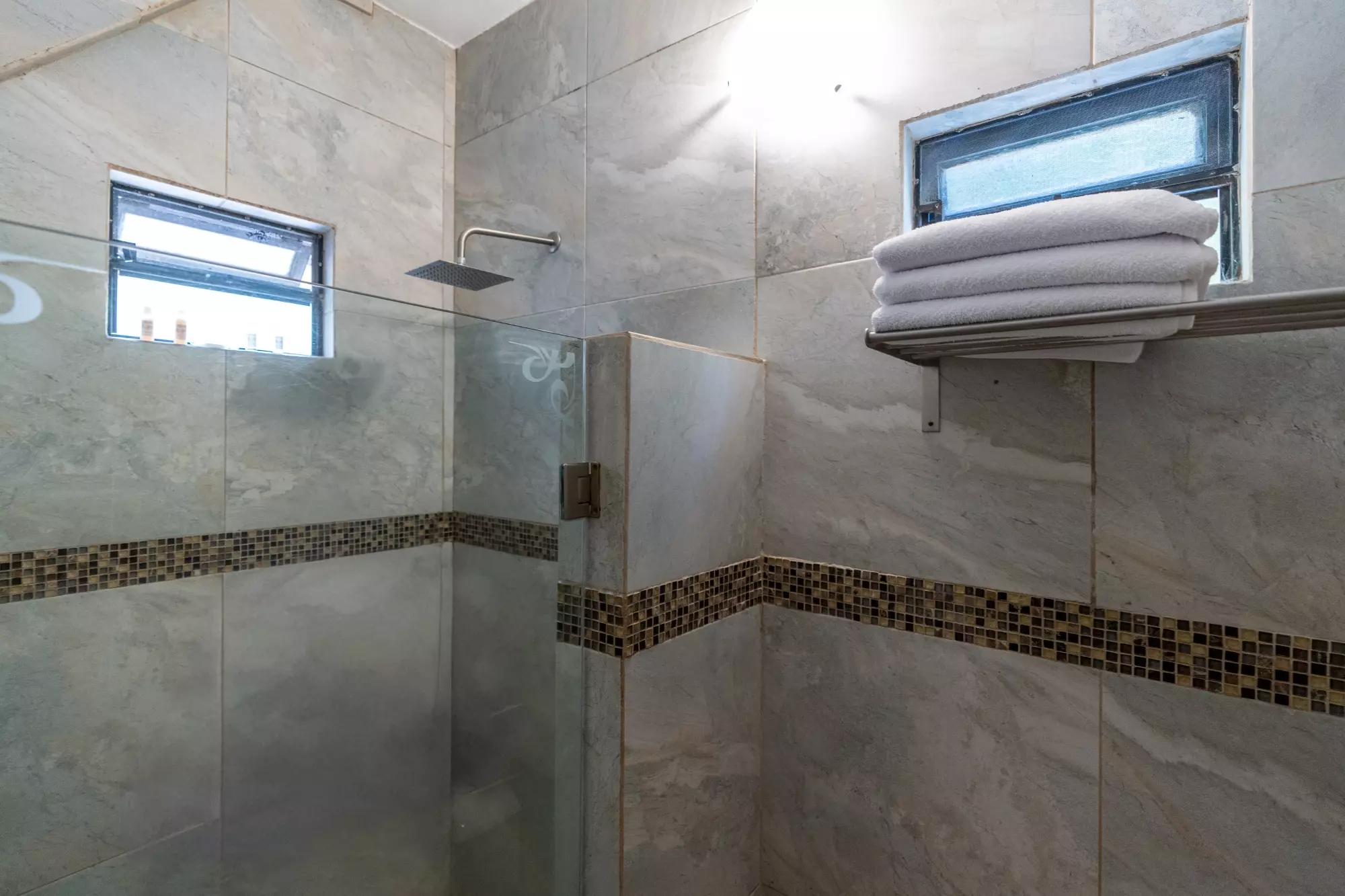 Hotel Centro — Centro, San Miguel de Allende — photo 3 — spa-like ensuite with natural light