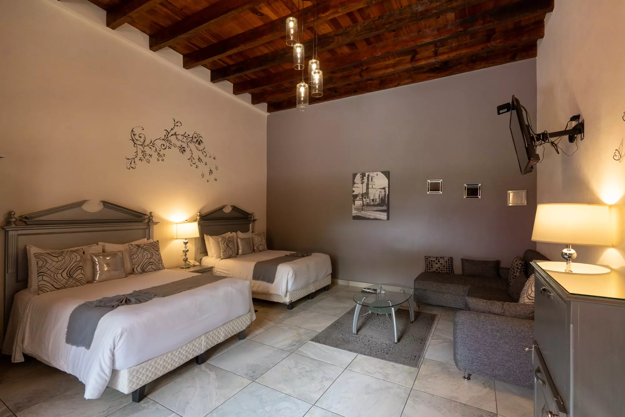 Hotel Centro — Centro, San Miguel de Allende — photo 24 — rustic elegance meets contemporary comfort